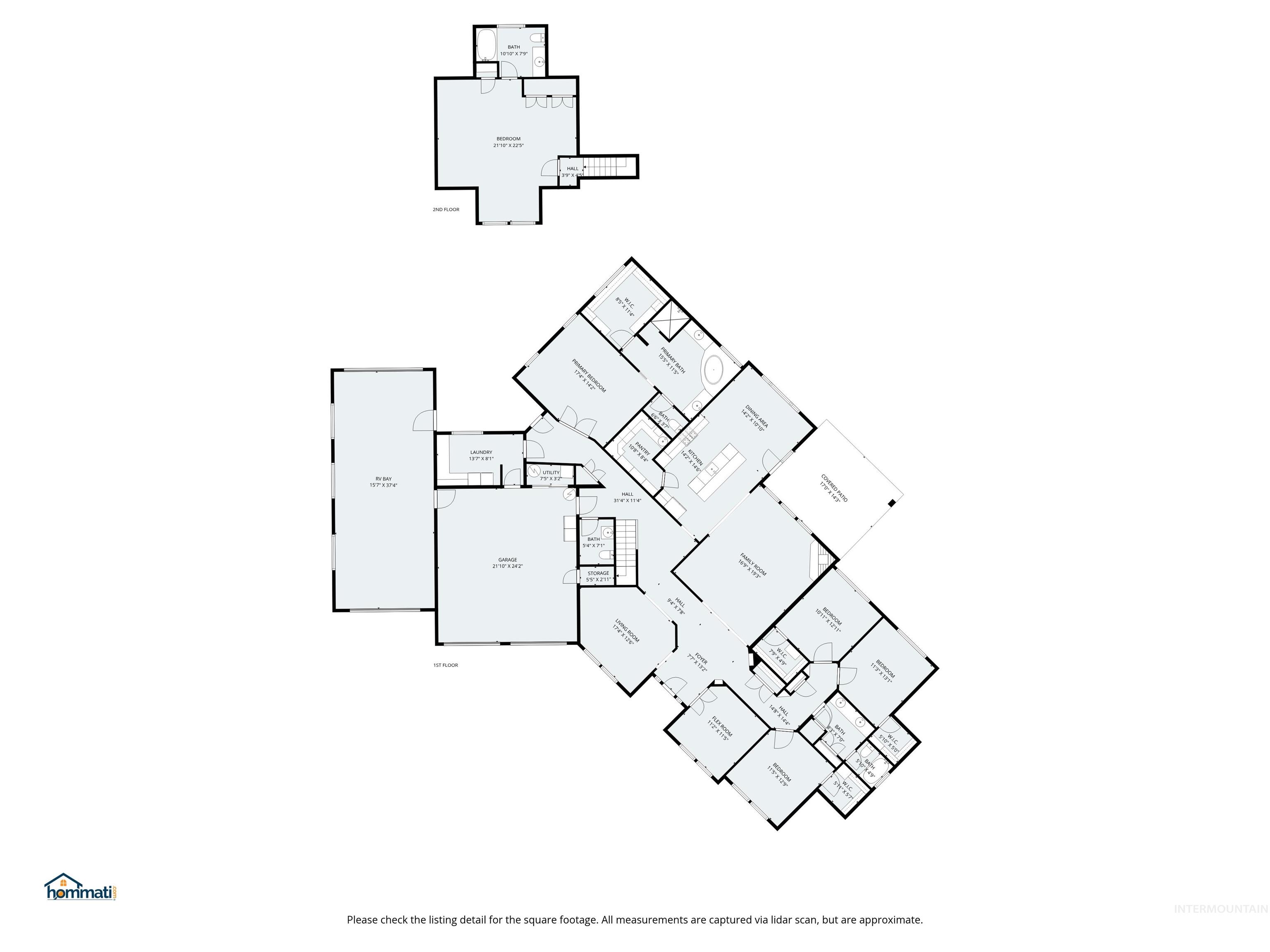 4587 W Clear Field, Eagle, Idaho 83616, 5 Bedrooms, 3.5 Bathrooms, Residential For Sale, Price $1,200,000, 98979421