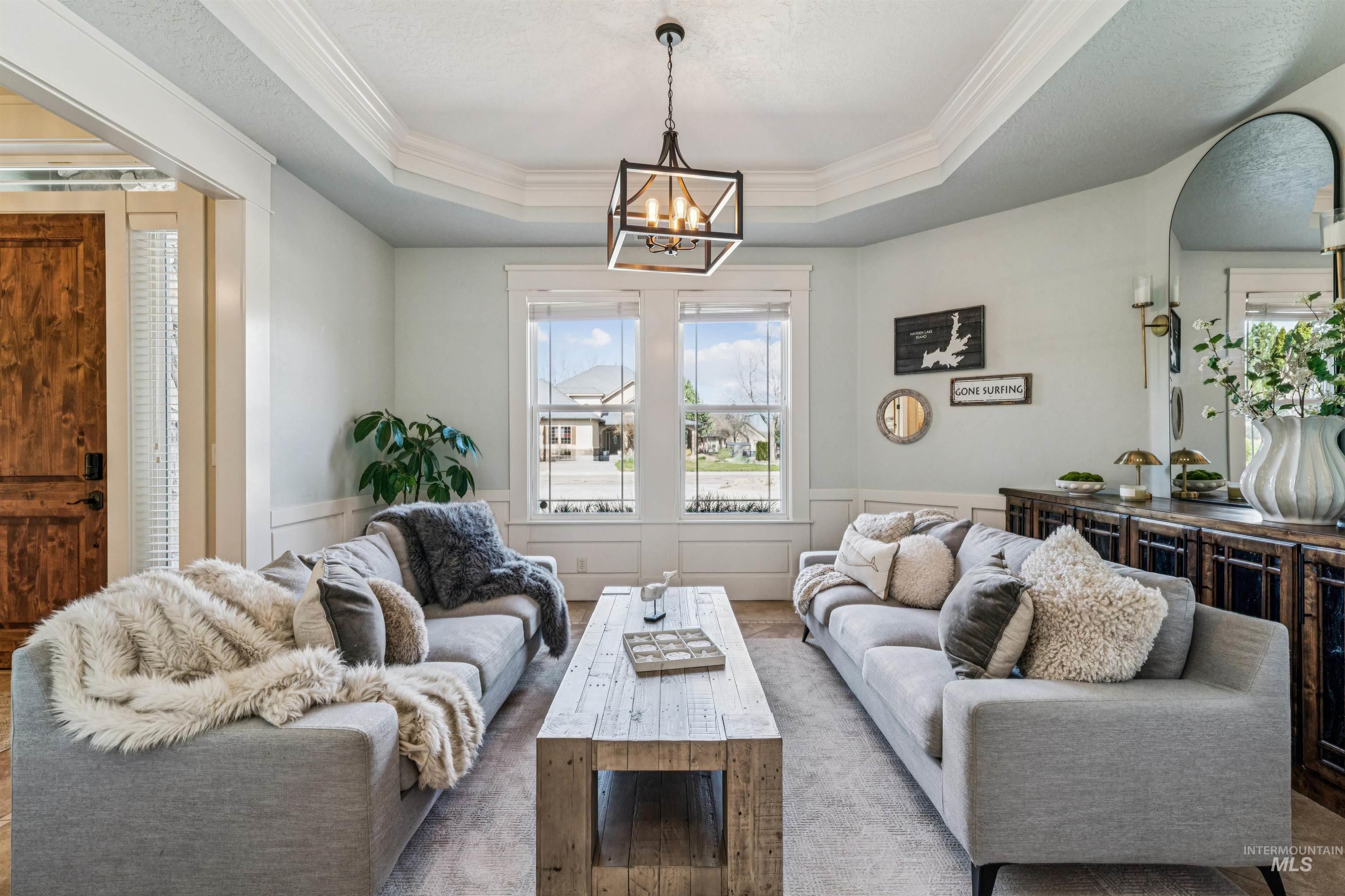 4587 W Clear Field, Eagle, Idaho 83616, 5 Bedrooms, 3.5 Bathrooms, Residential For Sale, Price $1,200,000, 98979421