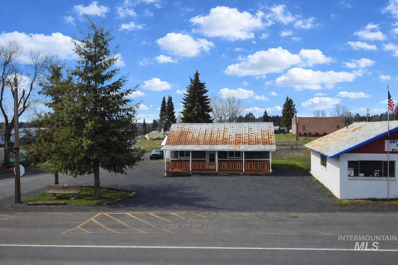 205 N Main St, Weippe, Idaho 83553, Business/Commercial For Sale, Price $169,900,MLS 98979422