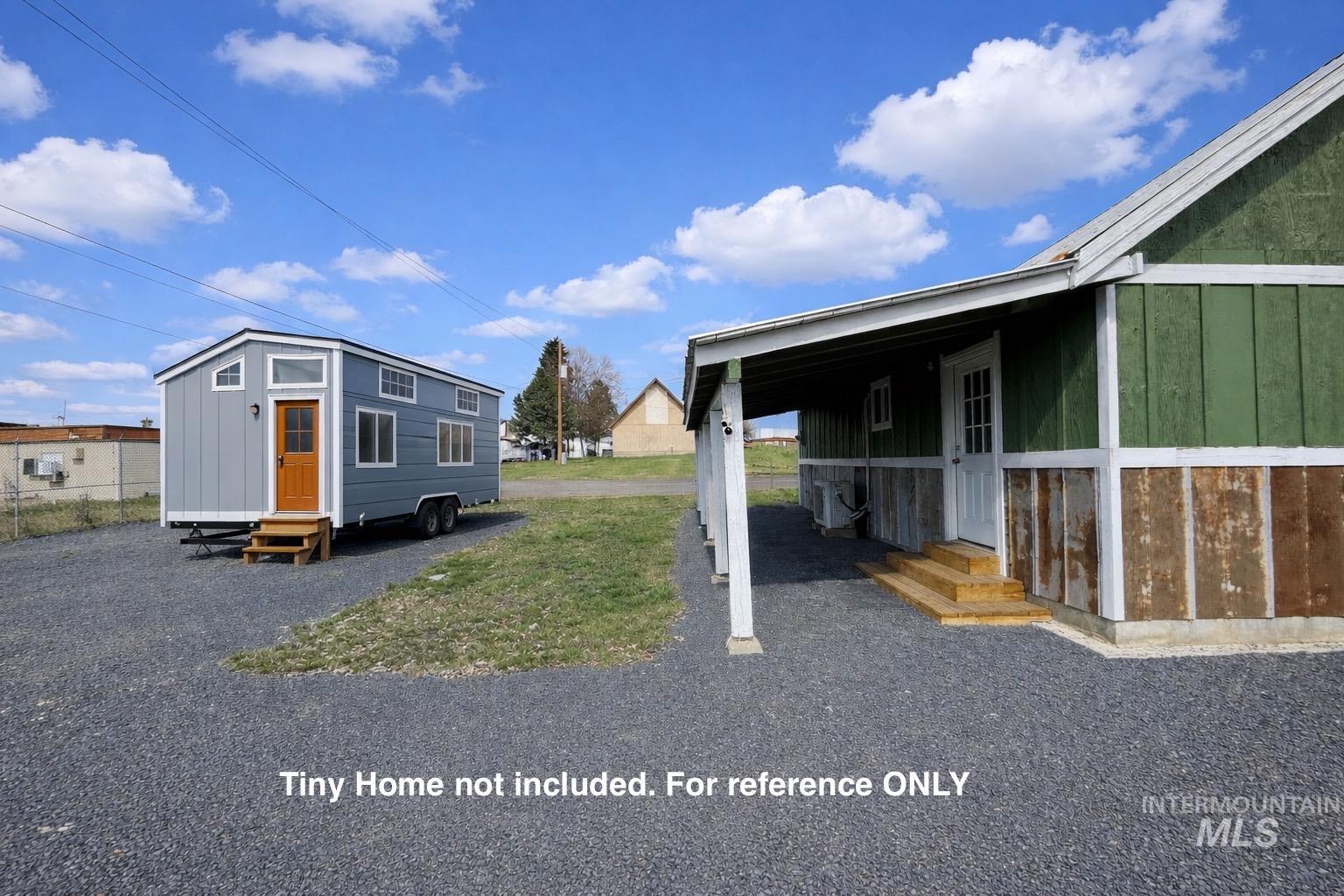 205 N Main St, Weippe, Idaho 83553, Business/Commercial For Sale, Price $169,900,MLS 98979422