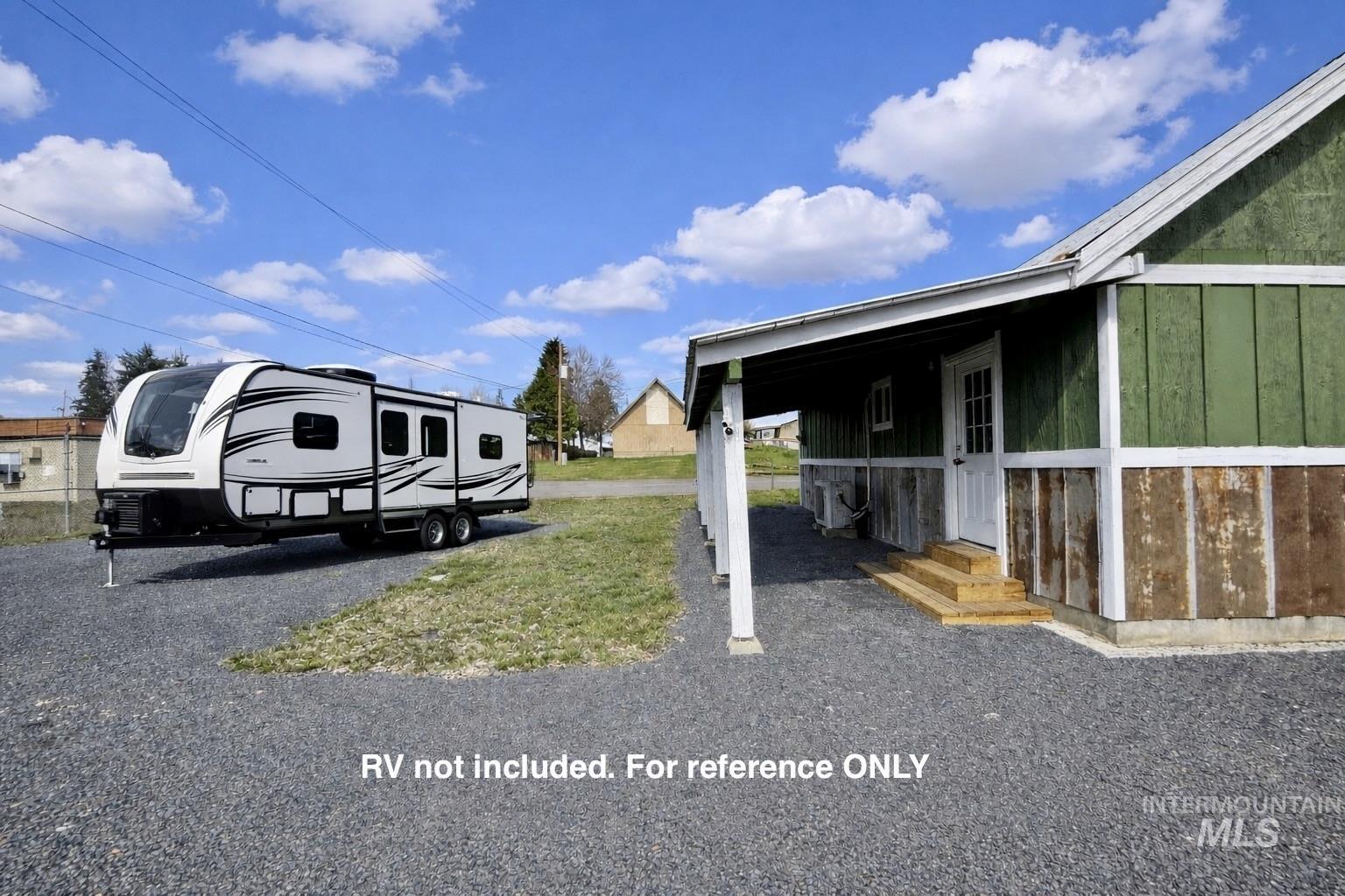 205 N Main St, Weippe, Idaho 83553, Business/Commercial For Sale, Price $169,900,MLS 98979422