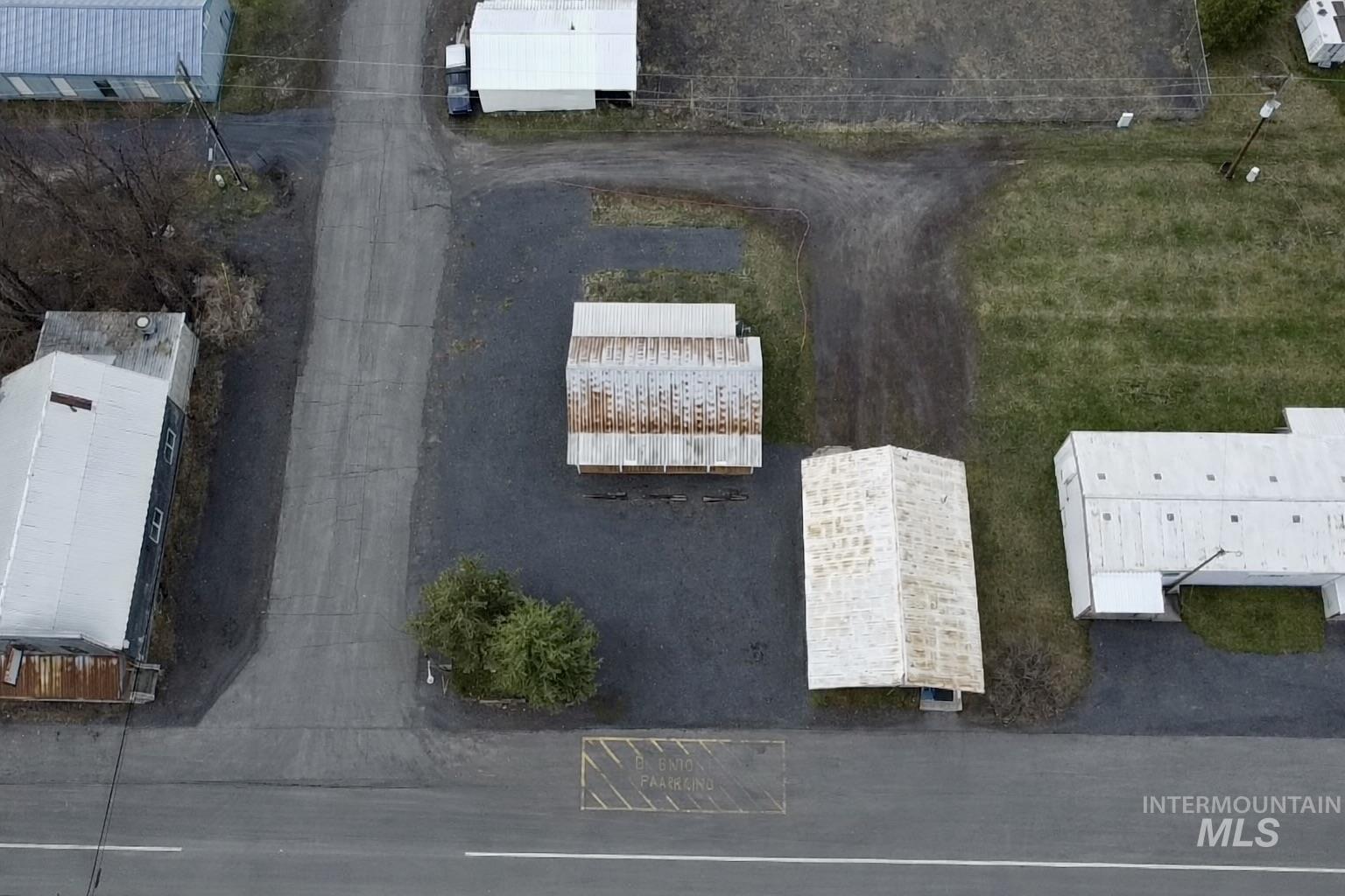 205 N Main St, Weippe, Idaho 83553, Business/Commercial For Sale, Price $169,900,MLS 98979422