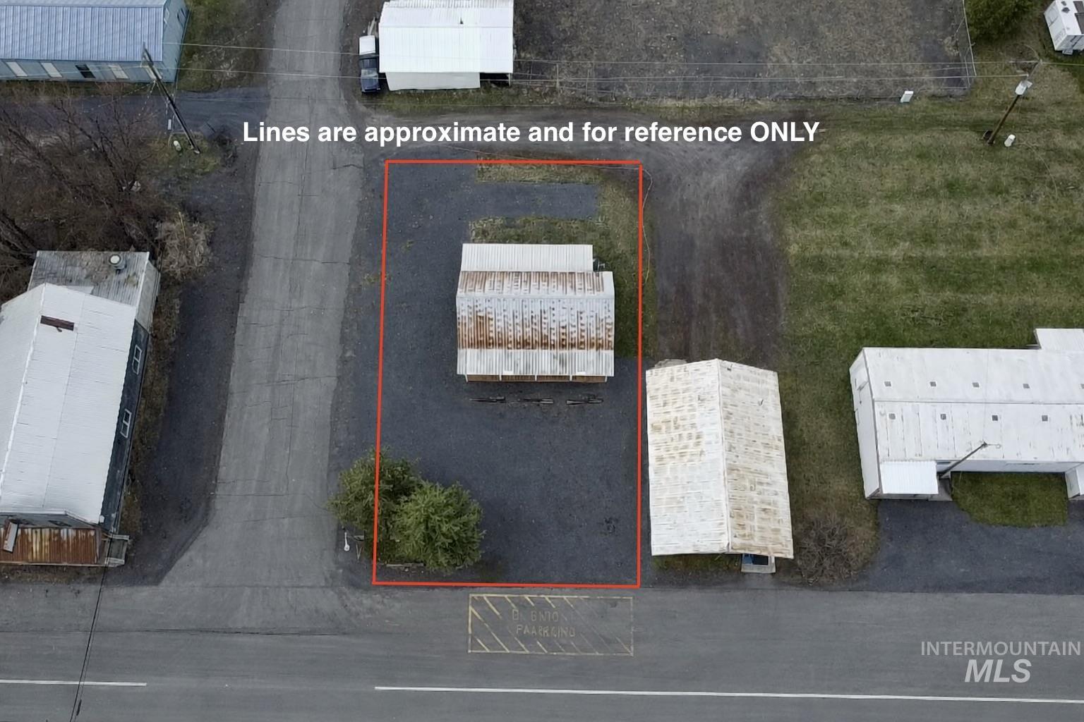 205 N Main St, Weippe, Idaho 83553, Business/Commercial For Sale, Price $169,900,MLS 98979422