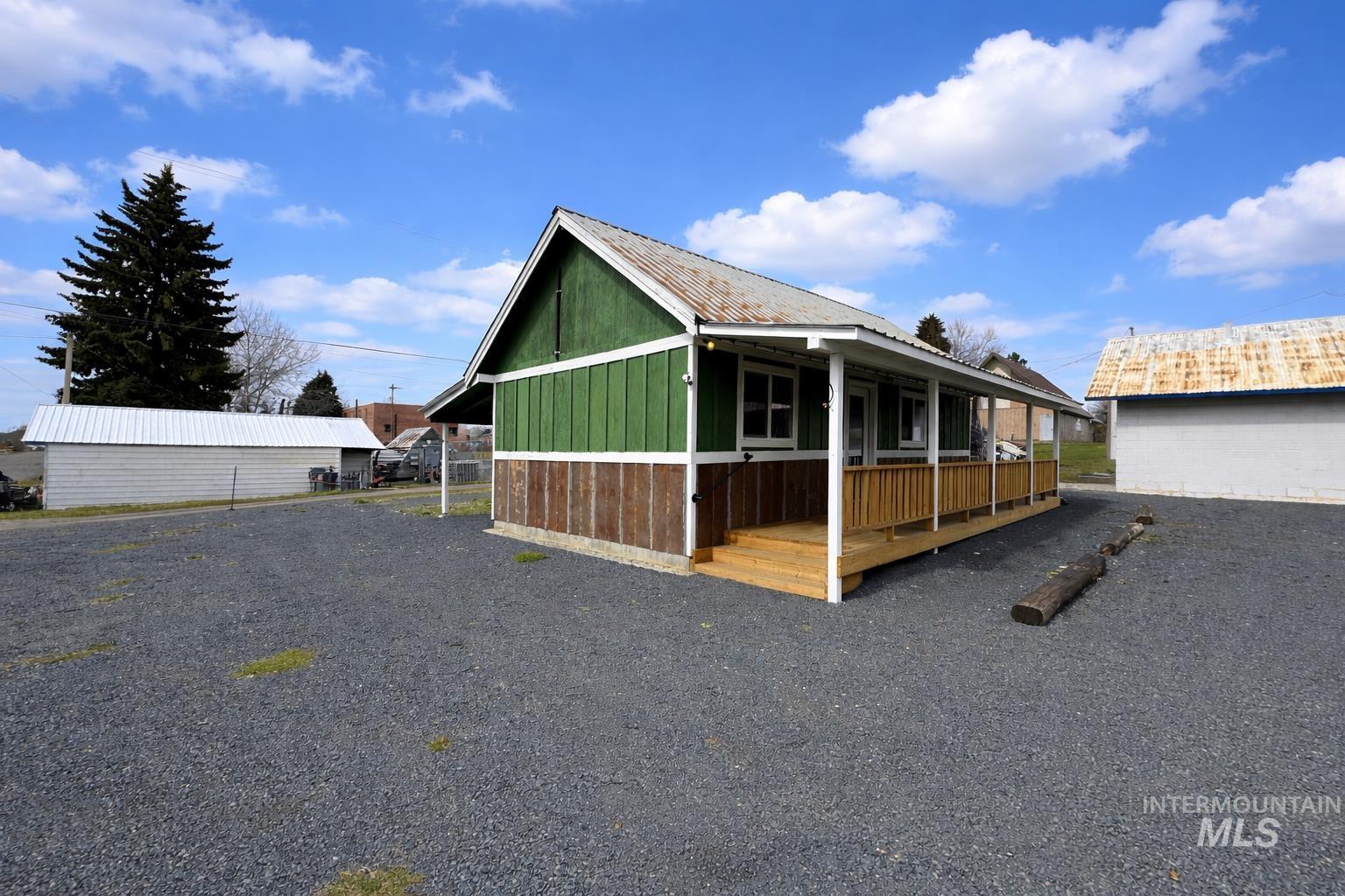 205 N Main St, Weippe, Idaho 83553, Business/Commercial For Sale, Price $169,900,MLS 98979422