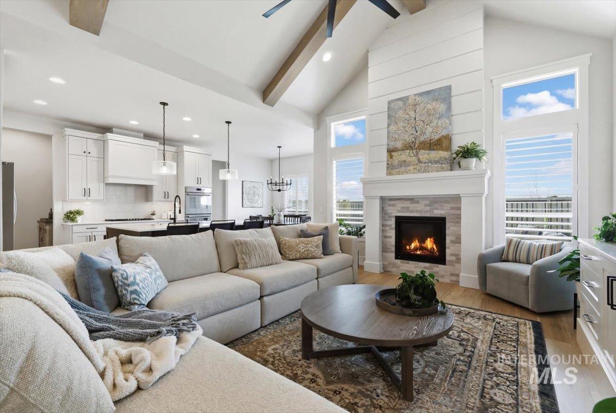 7065 S Zenith Ave, Meridian, Idaho 83642, 3 Bedrooms, 2.5 Bathrooms, Residential For Sale, Price $679,900,MLS 98979423