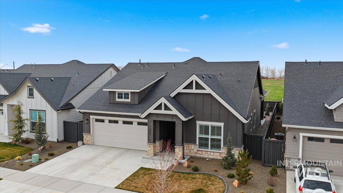 7065 S Zenith Ave, Meridian, Idaho 83642, 3 Bedrooms, 2.5 Bathrooms, Residential For Sale, Price $679,900,MLS 98979423
