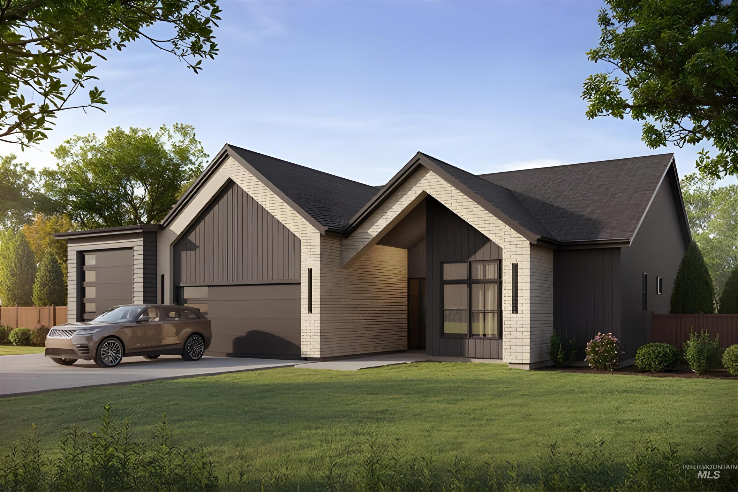 20185 N Swire Green Way, Boise, Idaho 83714, 4 Bedrooms, 3.5 Bathrooms, Residential For Sale, Price $1,724,999, 98979425