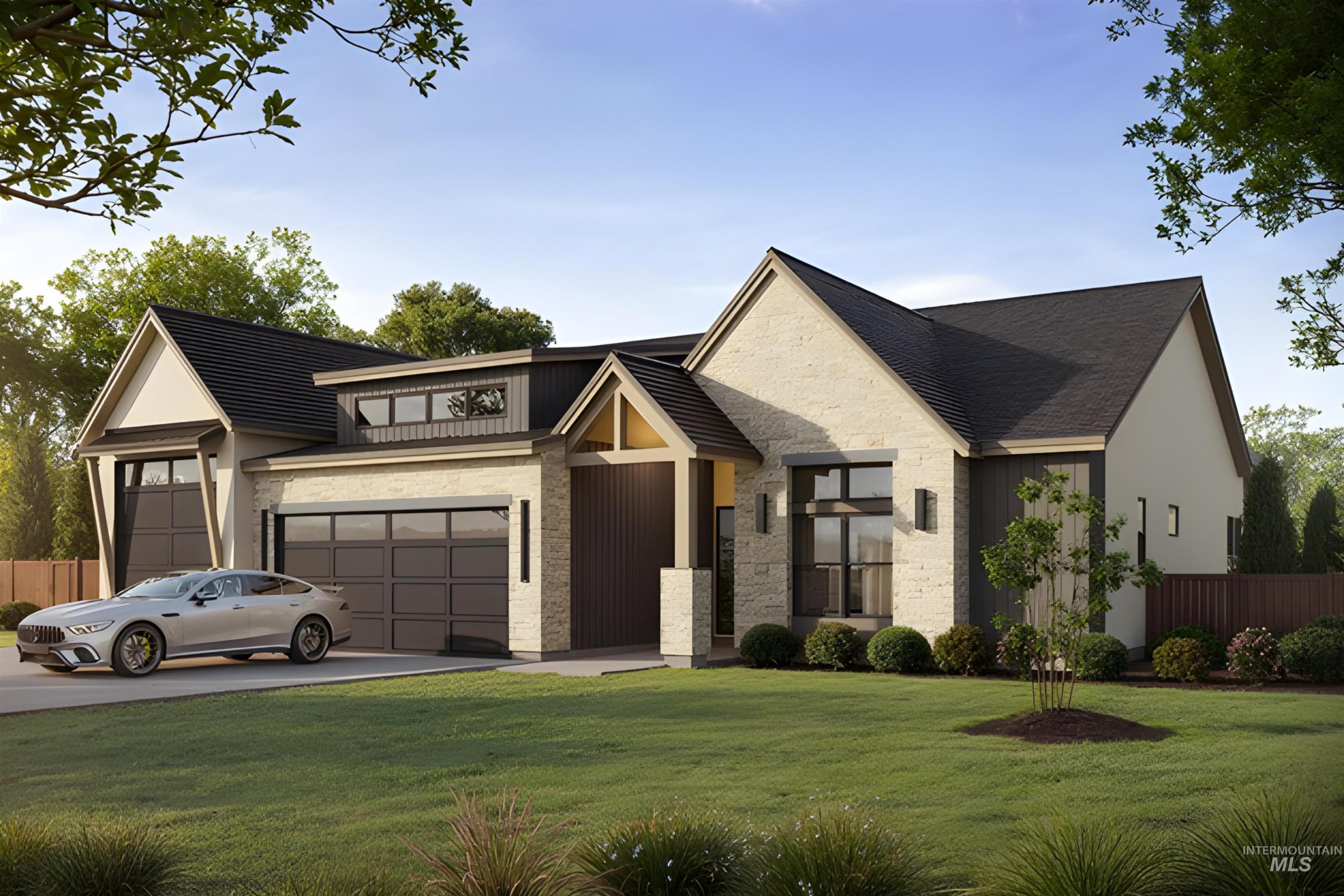 20185 N Swire Green Way, Boise, Idaho 83714, 4 Bedrooms, 3.5 Bathrooms, Residential For Sale, Price $1,649,900,MLS 98979425