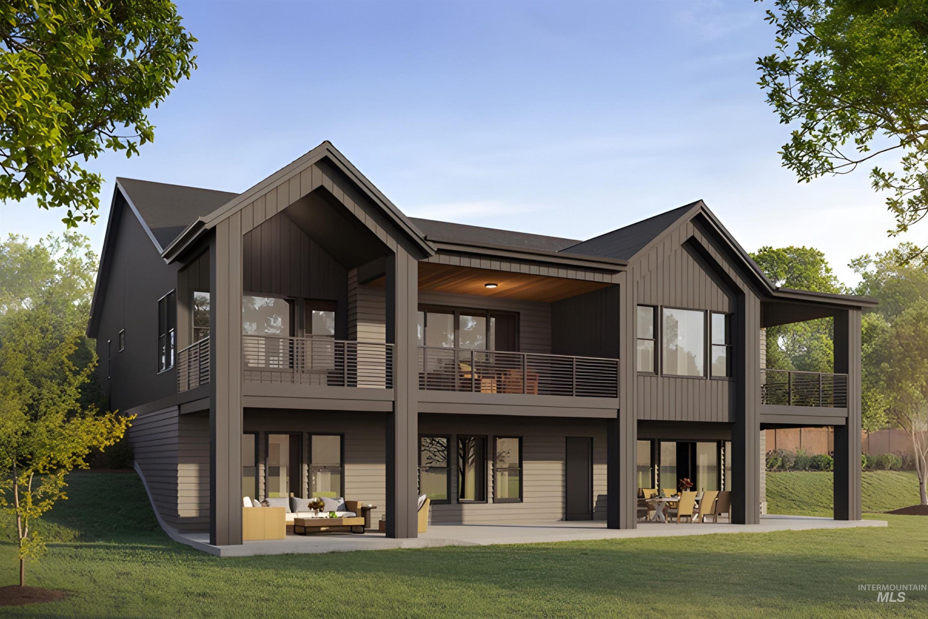 20185 N Swire Green Way, Boise, Idaho 83714, 4 Bedrooms, 3.5 Bathrooms, Residential For Sale, Price $1,724,999, 98979425