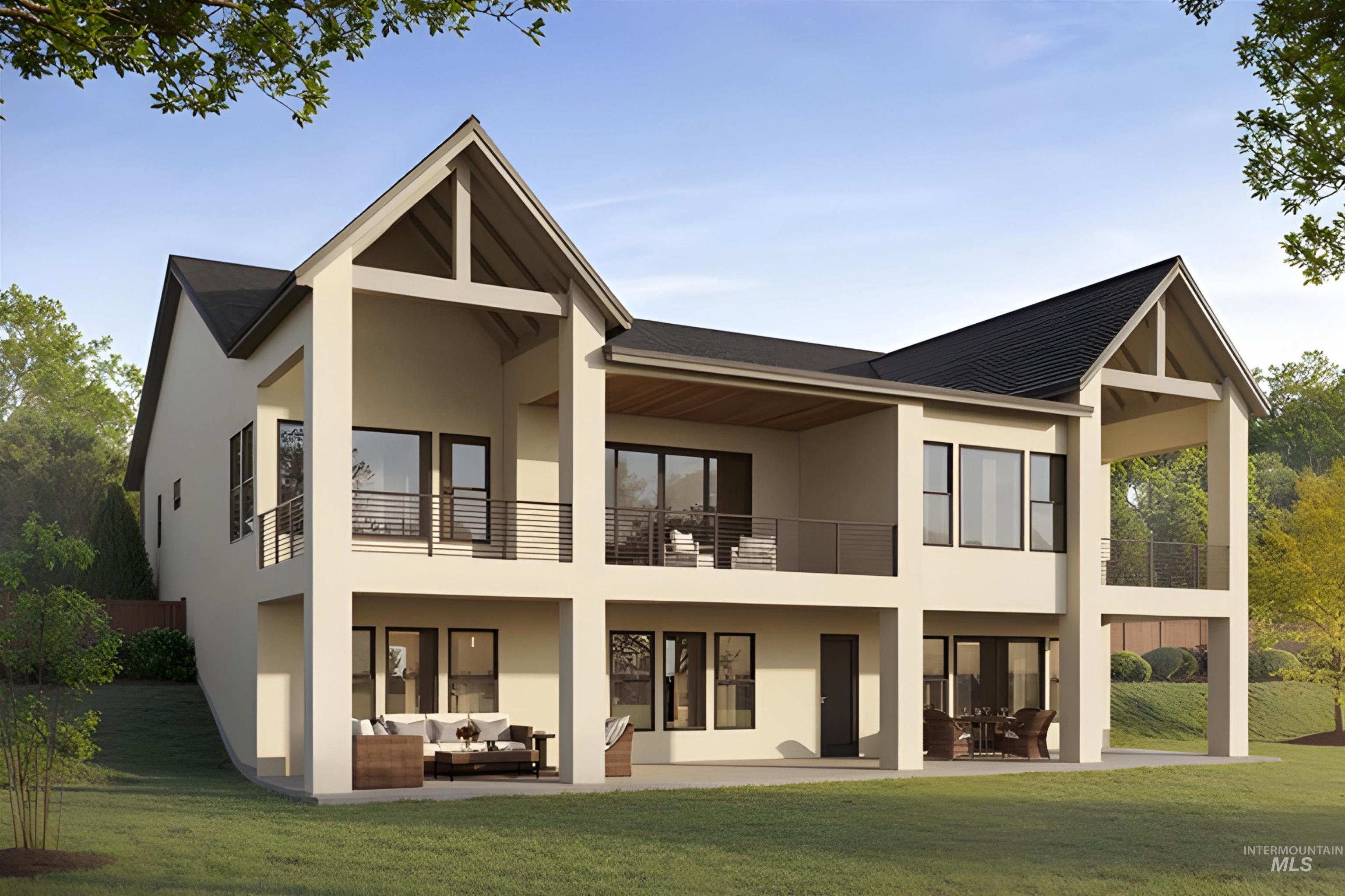 20185 N Swire Green Way, Boise, Idaho 83714, 4 Bedrooms, 3.5 Bathrooms, Residential For Sale, Price $1,724,999, 98979425