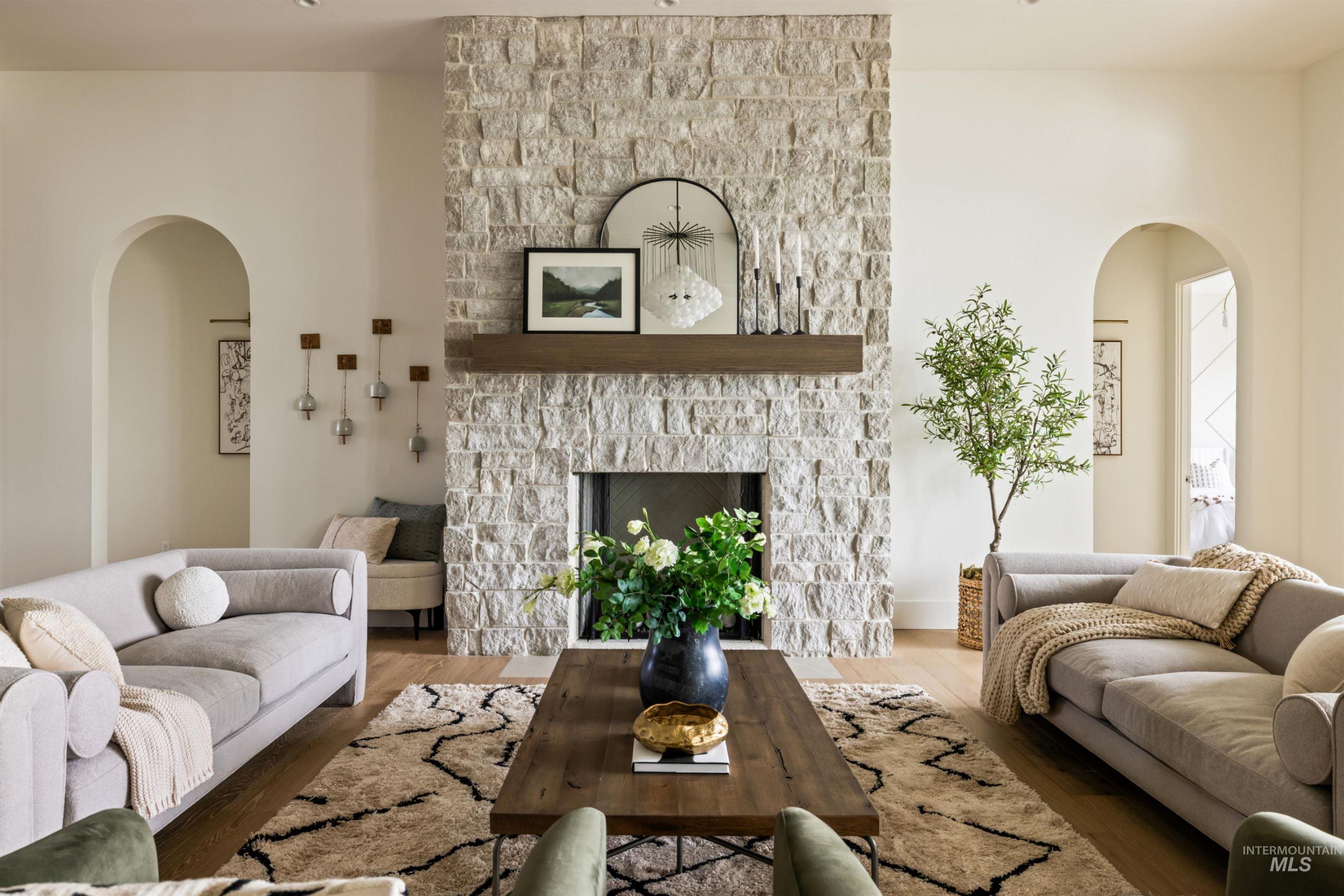 20185 N Swire Green Way, Boise, Idaho 83714, 4 Bedrooms, 3.5 Bathrooms, Residential For Sale, Price $1,724,999, 98979425