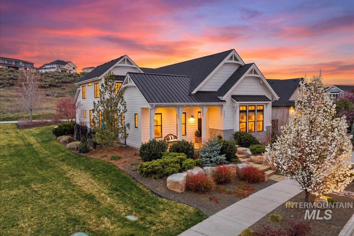 Residential For Sale