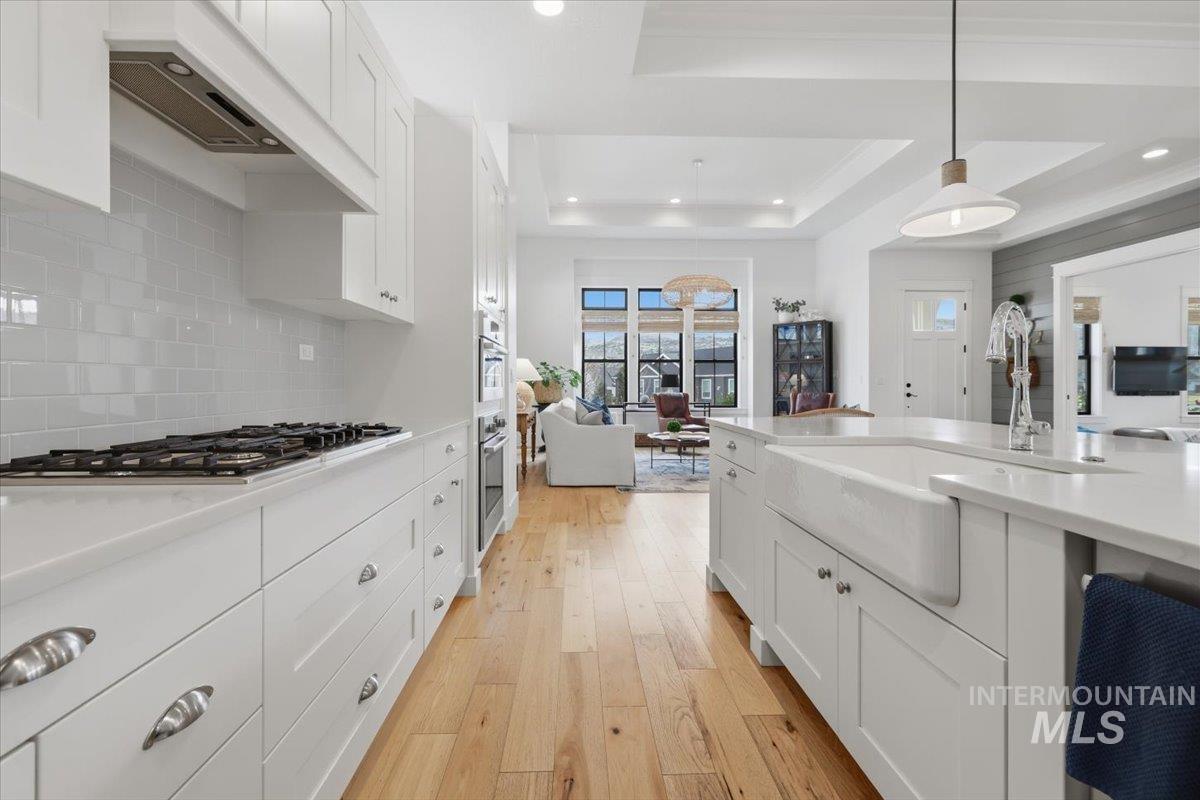 3873 W Hidden Springs Dr, Boise, Idaho 83714, 3 Bedrooms, 2.5 Bathrooms, Residential For Sale, Price $769,900,MLS 98979426