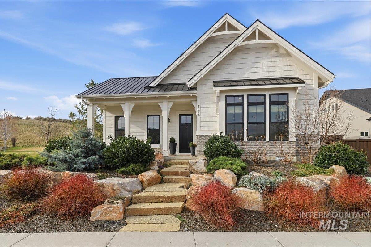3873 W Hidden Springs Dr, Boise, Idaho 83714, 3 Bedrooms, 2.5 Bathrooms, Residential For Sale, Price $769,900,MLS 98979426