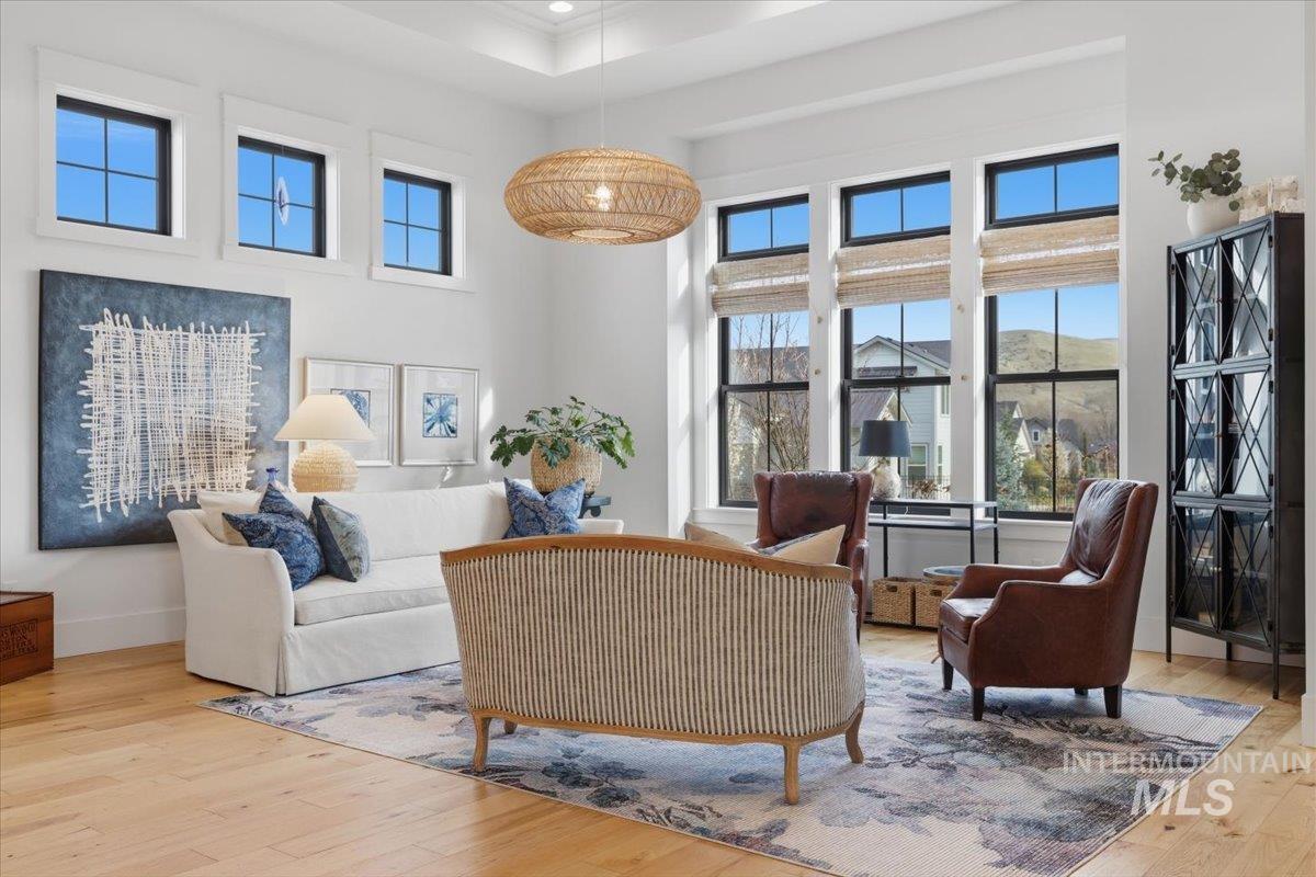 3873 W Hidden Springs Dr, Boise, Idaho 83714, 3 Bedrooms, 2.5 Bathrooms, Residential For Sale, Price $769,900,MLS 98979426