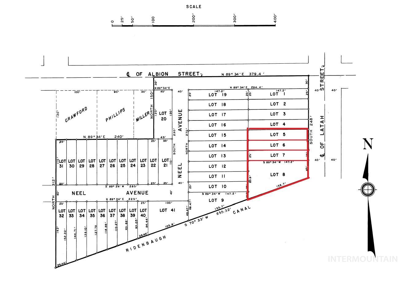 613 S Latah Street, Boise, Idaho 83705, 3 Bedrooms, 1 Bathroom, Residential For Sale, Price $659,900,MLS 98979429