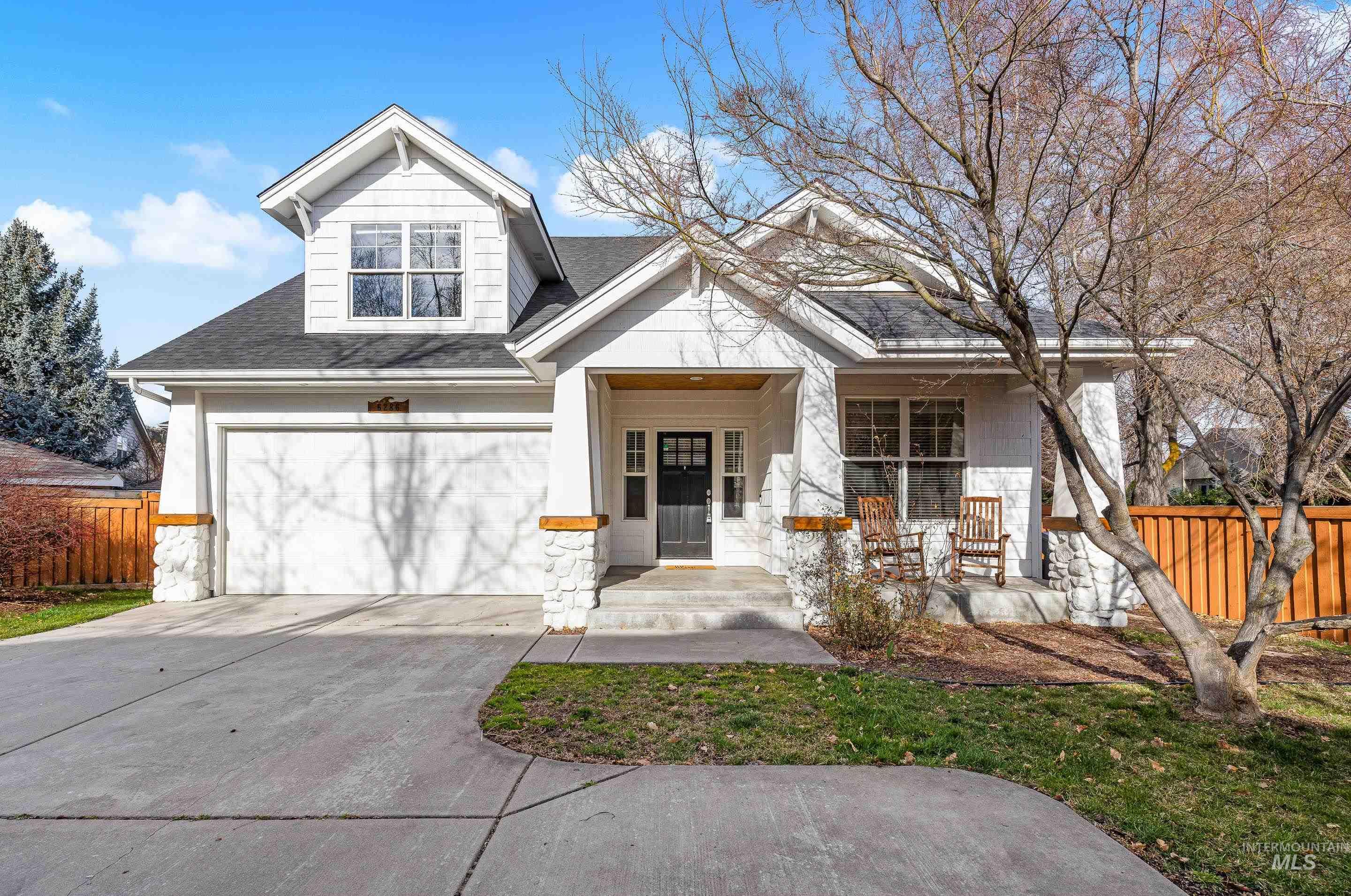6286 E Gateway Ct, Boise, Idaho 83716, 4 Bedrooms, 3 Bathrooms, Residential For Sale, Price $724,900,MLS 98979431