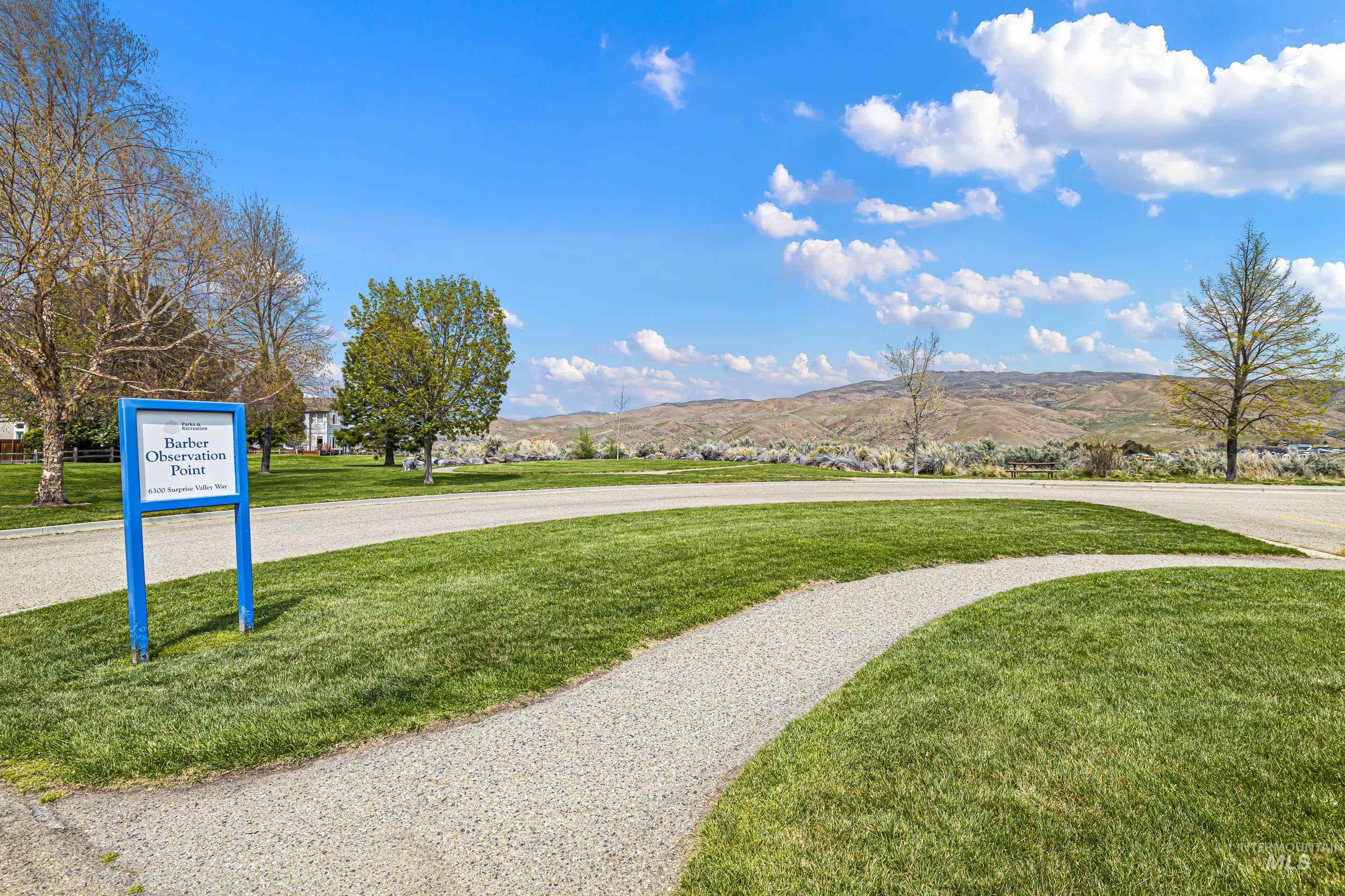 6286 E Gateway Ct, Boise, Idaho 83716, 4 Bedrooms, 3 Bathrooms, Residential For Sale, Price $724,900,MLS 98979431