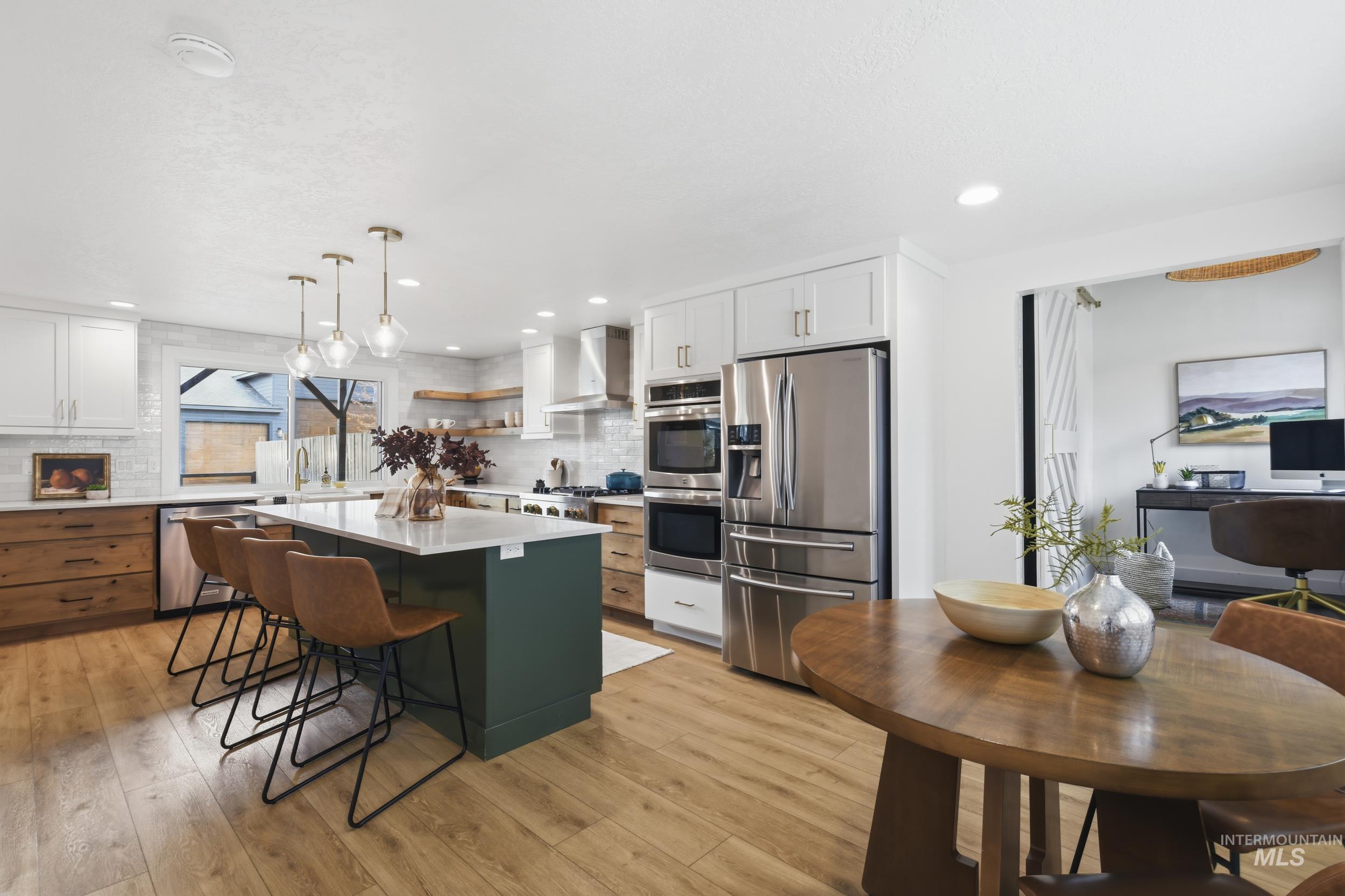 10325 W Roan Meadows Dr, Boise, Idaho 83709, 5 Bedrooms, 4 Bathrooms, Residential For Sale, Price $1,350,000, 98979432