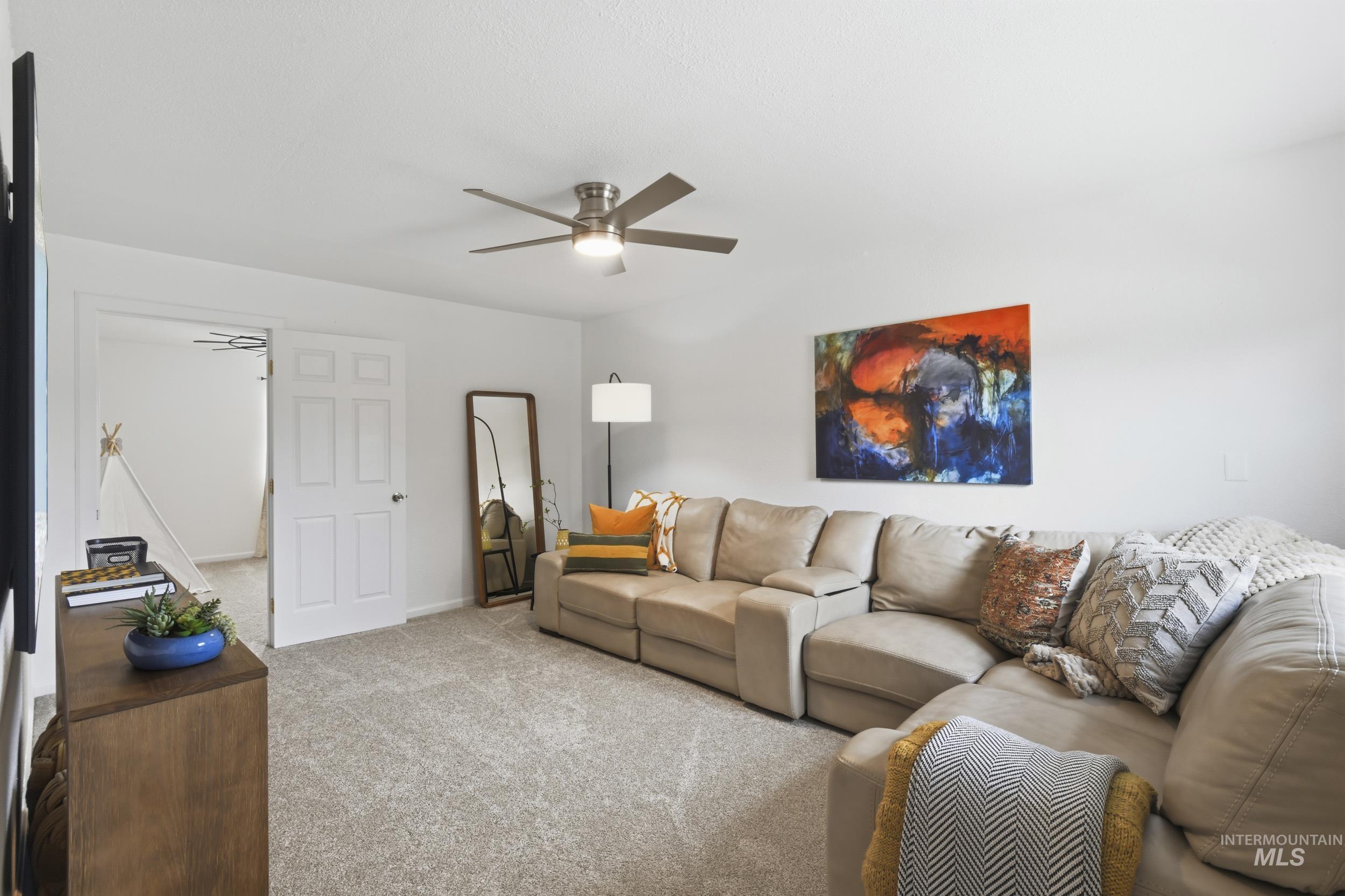 10325 W Roan Meadows Dr, Boise, Idaho 83709, 5 Bedrooms, 4 Bathrooms, Residential For Sale, Price $1,350,000, 98979432