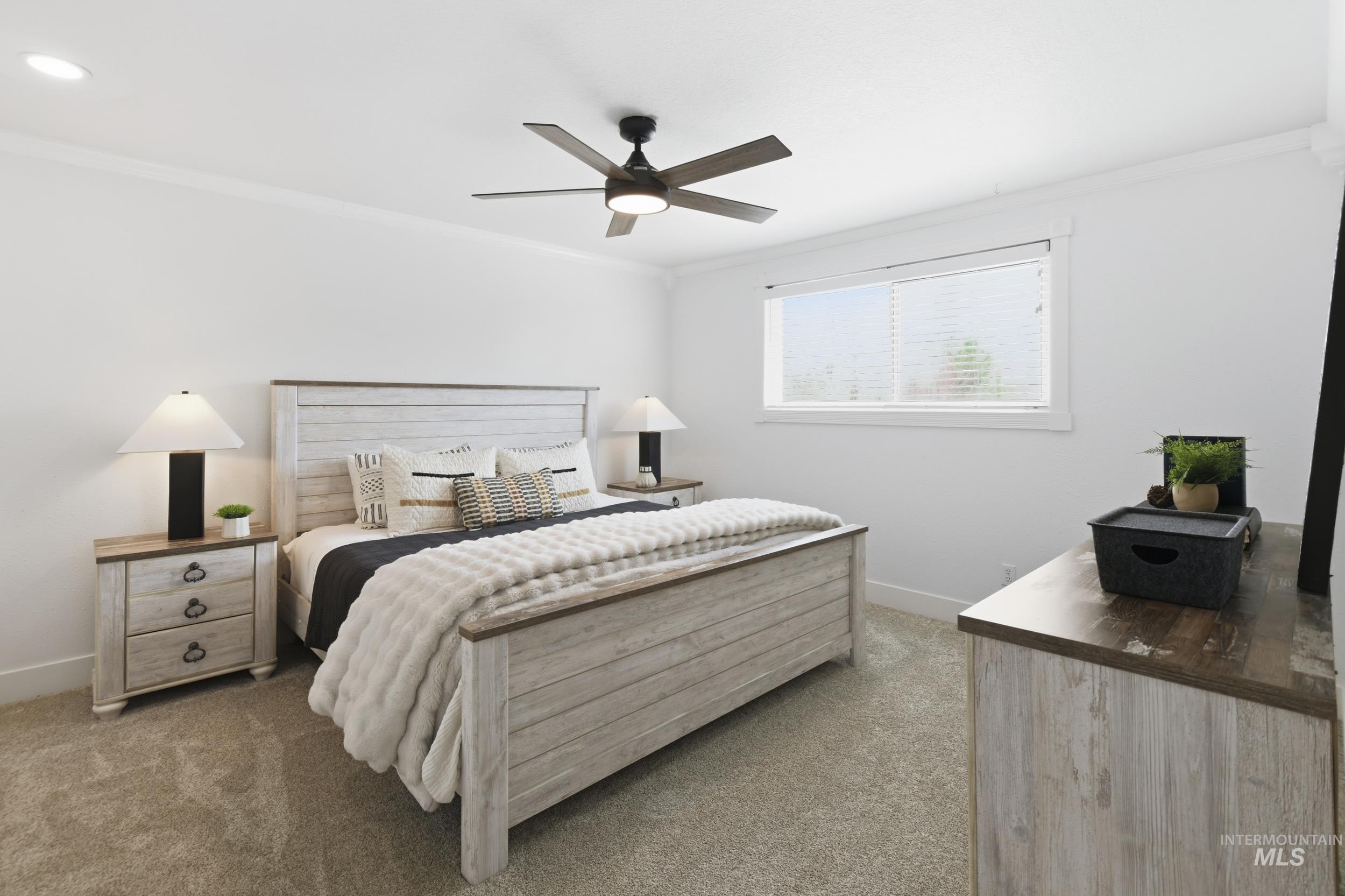 10325 W Roan Meadows Dr, Boise, Idaho 83709, 5 Bedrooms, 4 Bathrooms, Residential For Sale, Price $1,350,000, 98979432