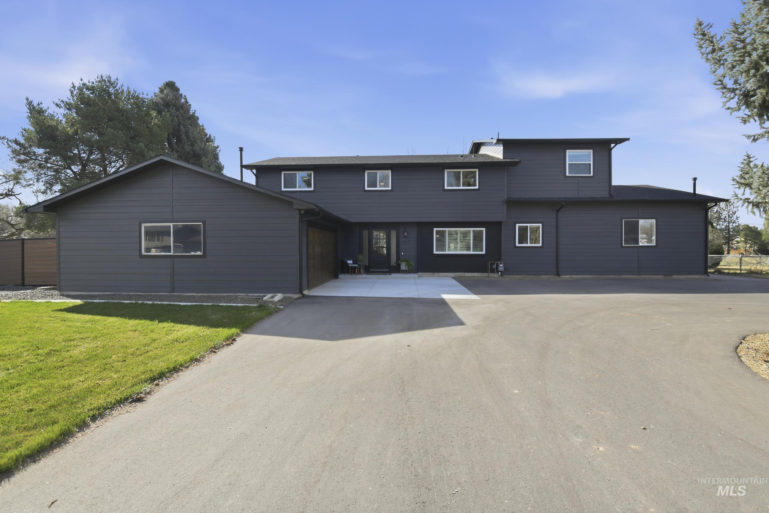 10325 W Roan Meadows Dr, Boise, Idaho 83709, 5 Bedrooms, 4 Bathrooms, Residential For Sale, Price $1,350,000, 98979432