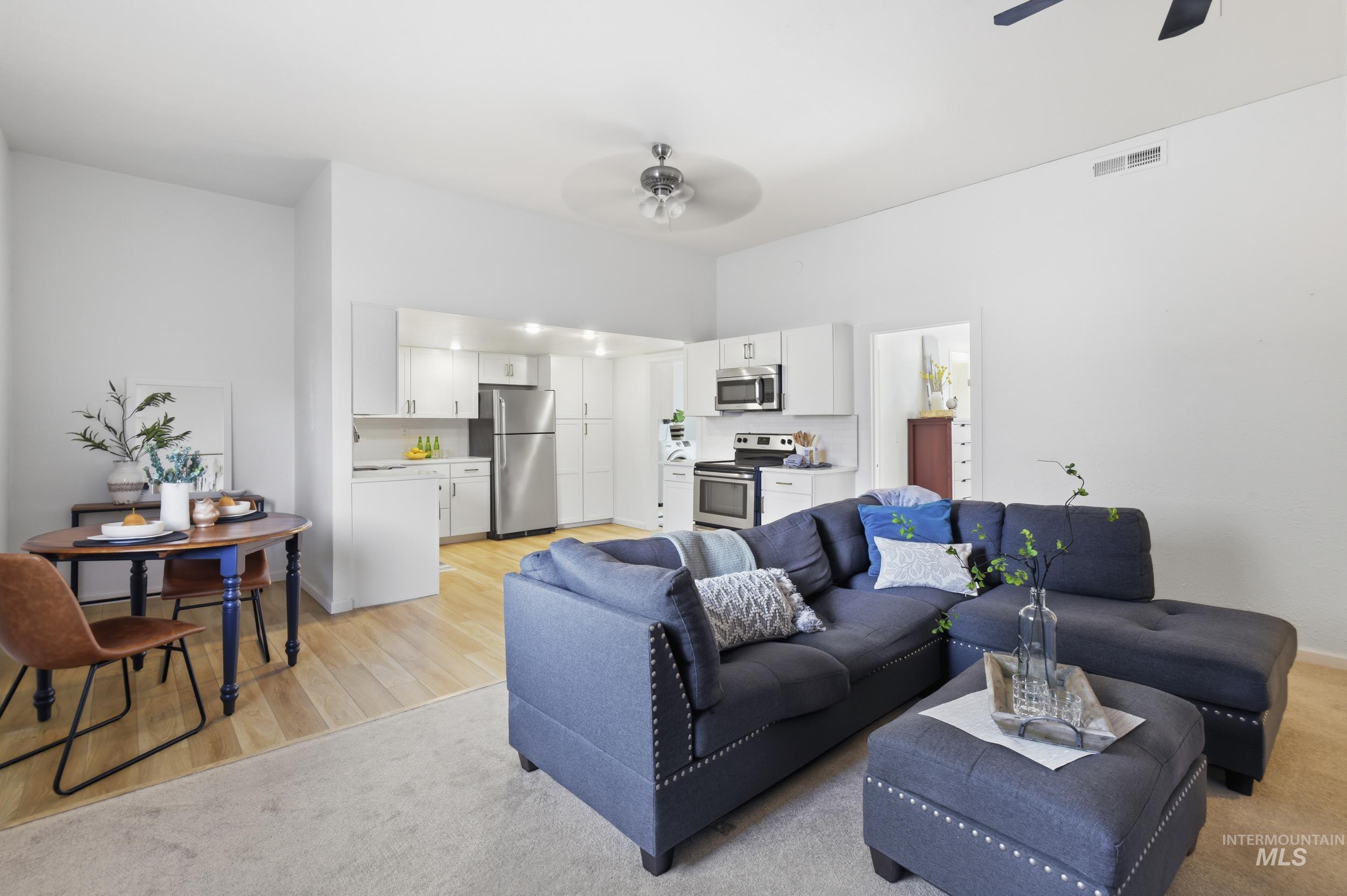 10325 W Roan Meadows Dr, Boise, Idaho 83709, 5 Bedrooms, 4 Bathrooms, Residential For Sale, Price $1,350,000, 98979432