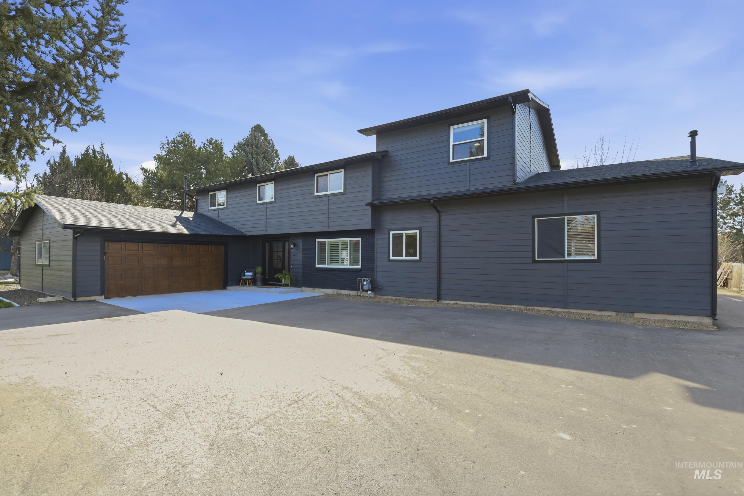 10325 W Roan Meadows Dr, Boise, Idaho 83709, 5 Bedrooms, 4 Bathrooms, Residential For Sale, Price $1,350,000, 98979432