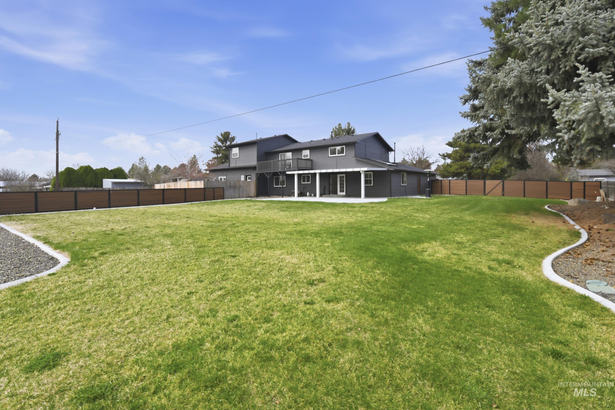 10325 W Roan Meadows Dr, Boise, Idaho 83709, 5 Bedrooms, 4 Bathrooms, Residential For Sale, Price $1,350,000, 98979432