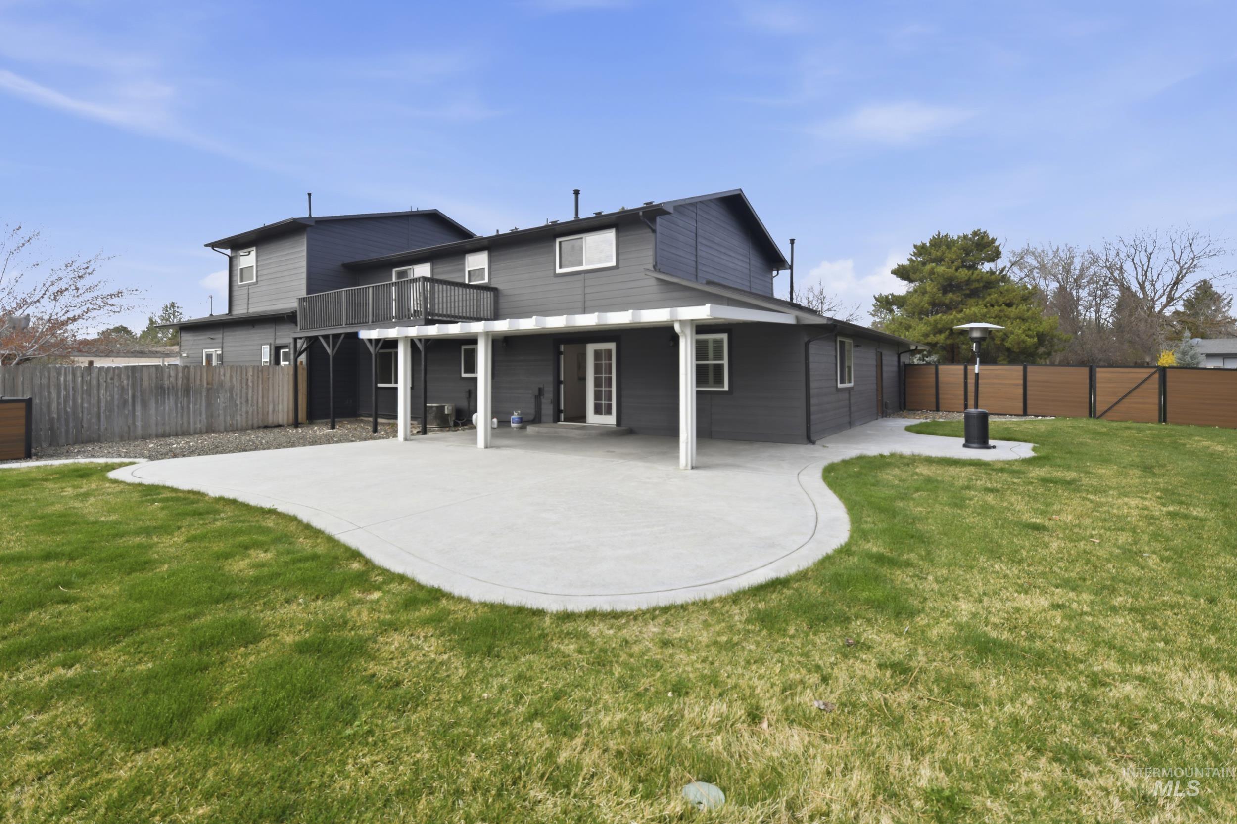 10325 W Roan Meadows Dr, Boise, Idaho 83709, 5 Bedrooms, 4 Bathrooms, Residential For Sale, Price $1,350,000, 98979432