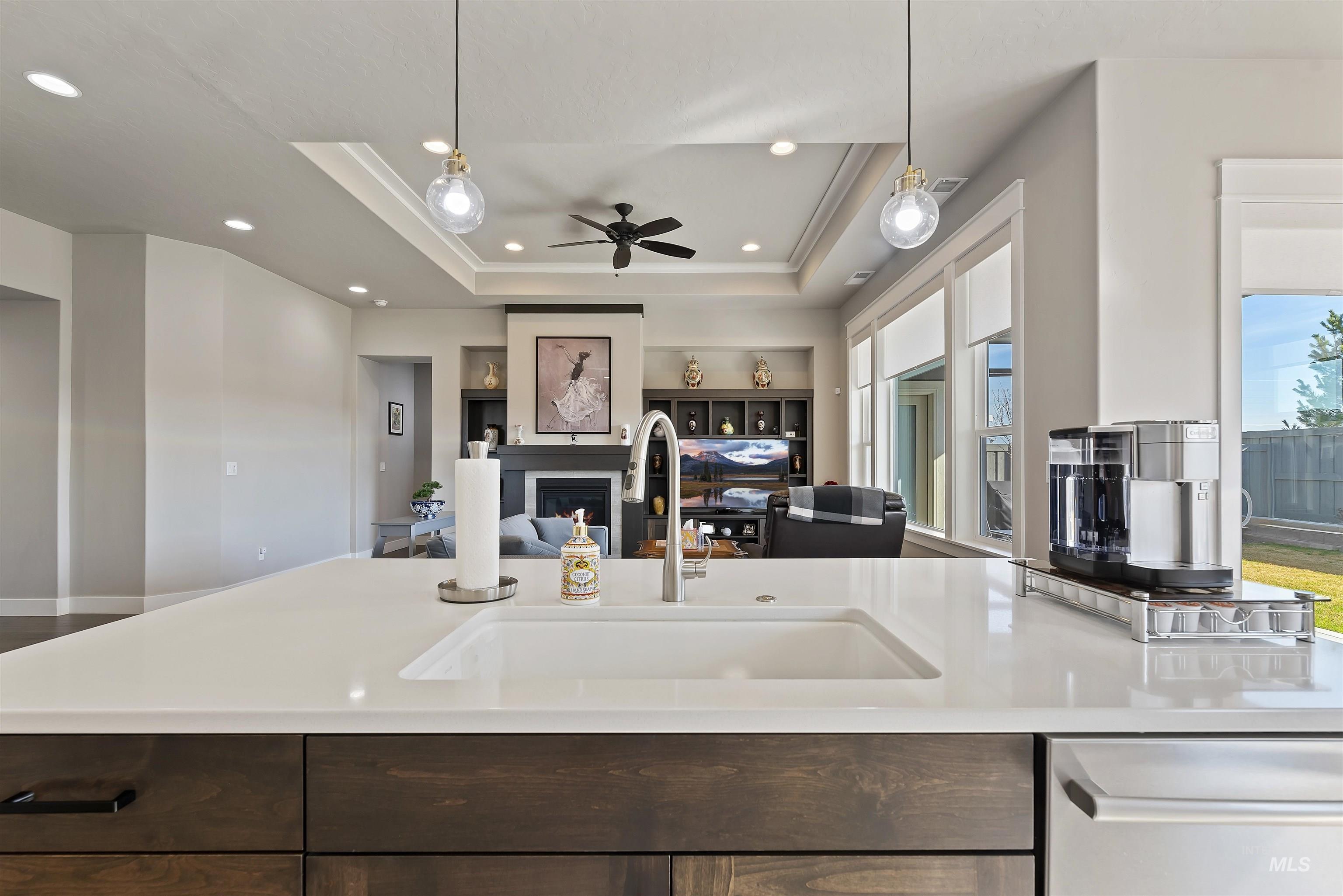 3581 E Kalinga Ln, Meridian, Idaho 83642, 2 Bedrooms, 2.5 Bathrooms, Residential For Sale, Price $675,000,MLS 98979433