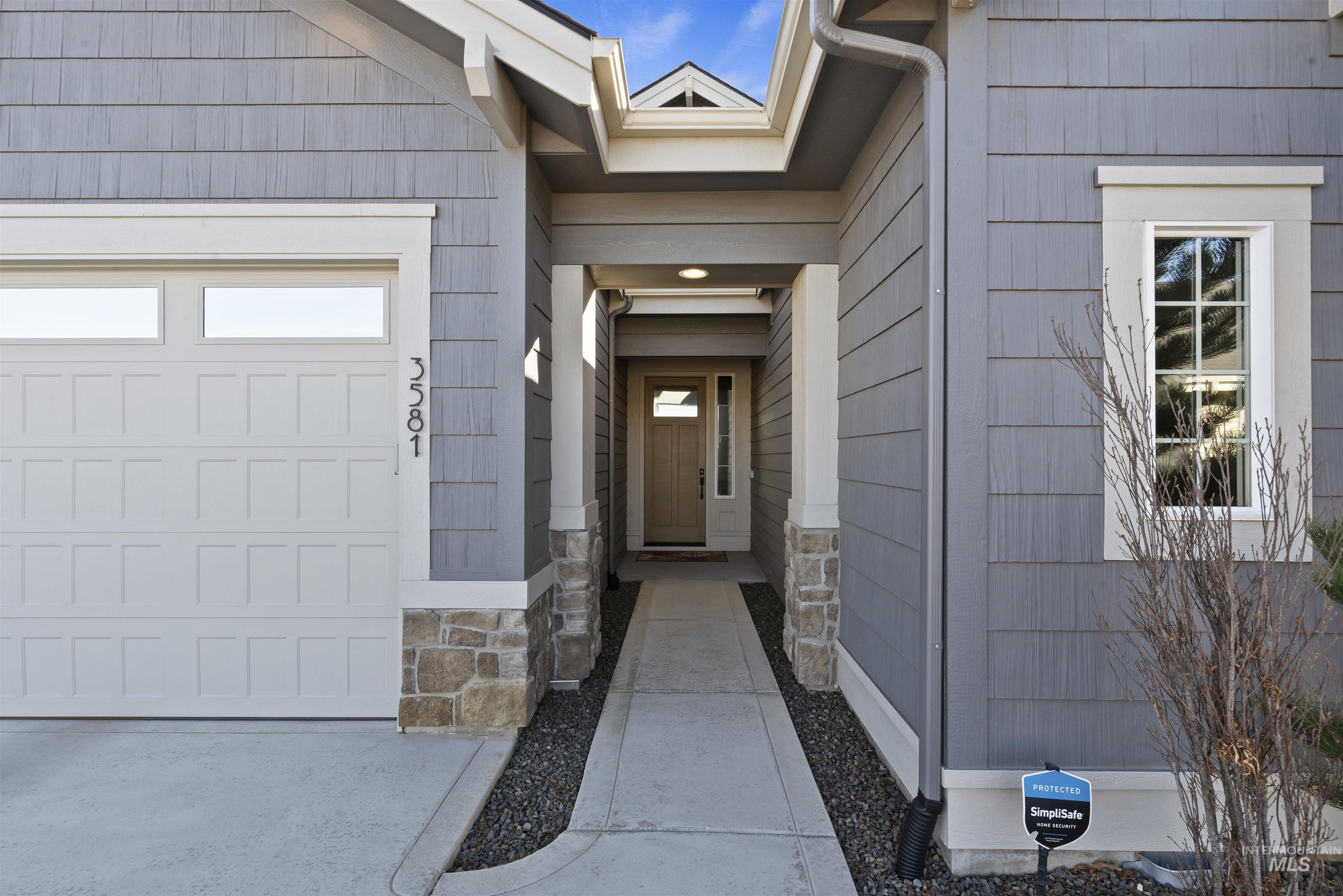 3581 E Kalinga Ln, Meridian, Idaho 83642, 2 Bedrooms, 2.5 Bathrooms, Residential For Sale, Price $675,000,MLS 98979433