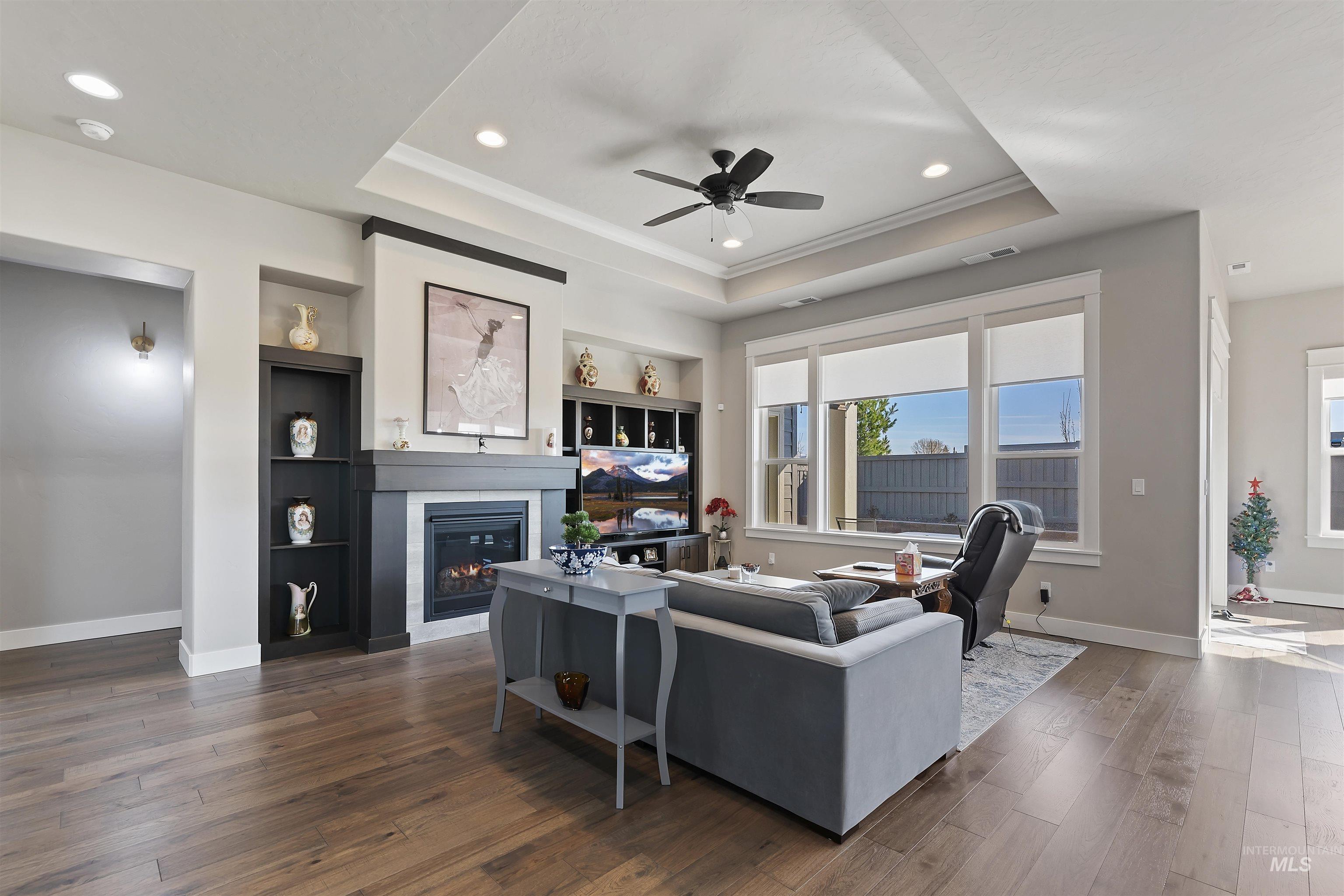 3581 E Kalinga Ln, Meridian, Idaho 83642, 2 Bedrooms, 2.5 Bathrooms, Residential For Sale, Price $675,000,MLS 98979433