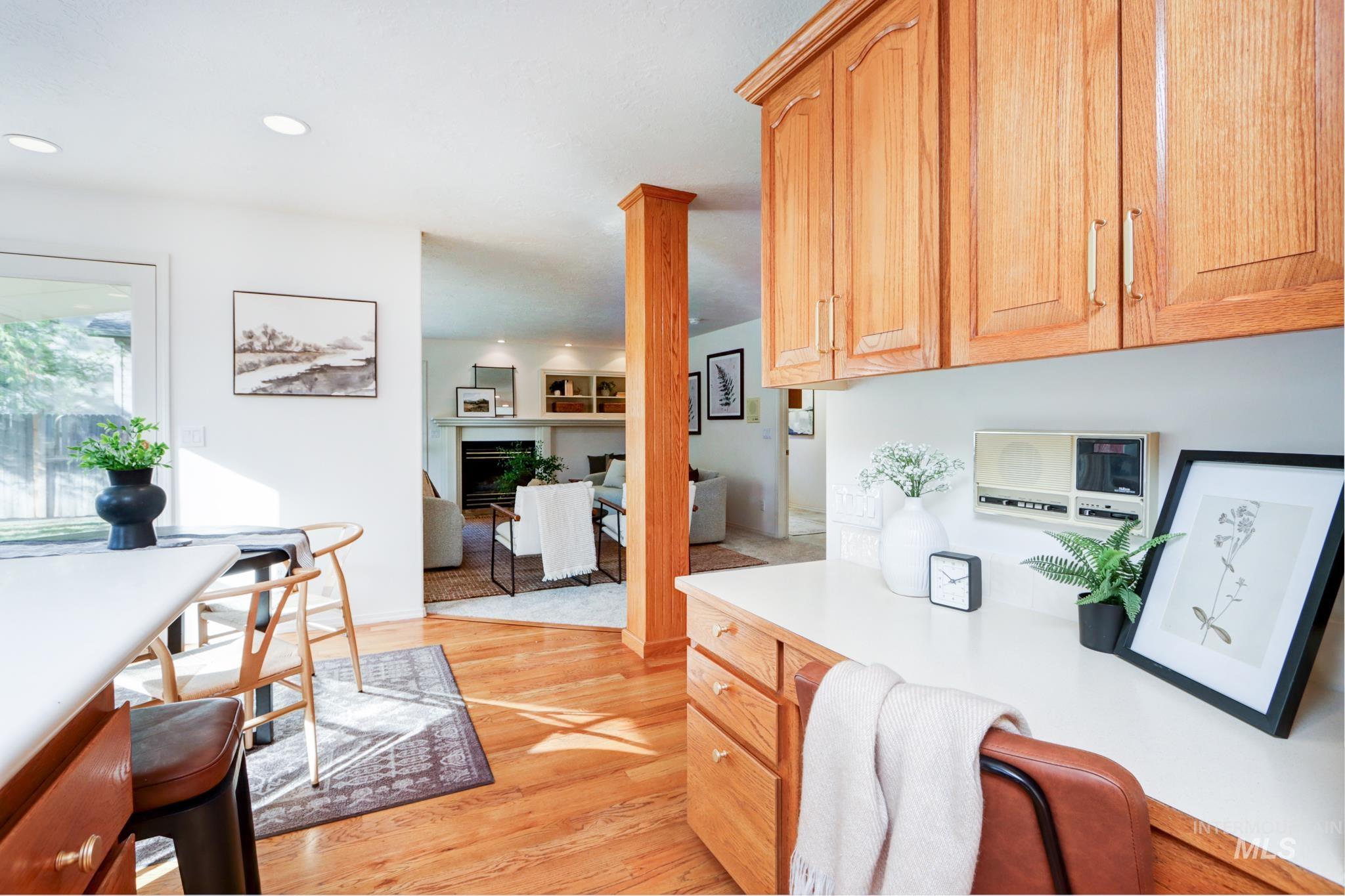 8037 W Innsbrook Ct, Boise, Idaho 83704, 3 Bedrooms, 2.5 Bathrooms, Residential For Sale, Price $719,900,MLS 98979436