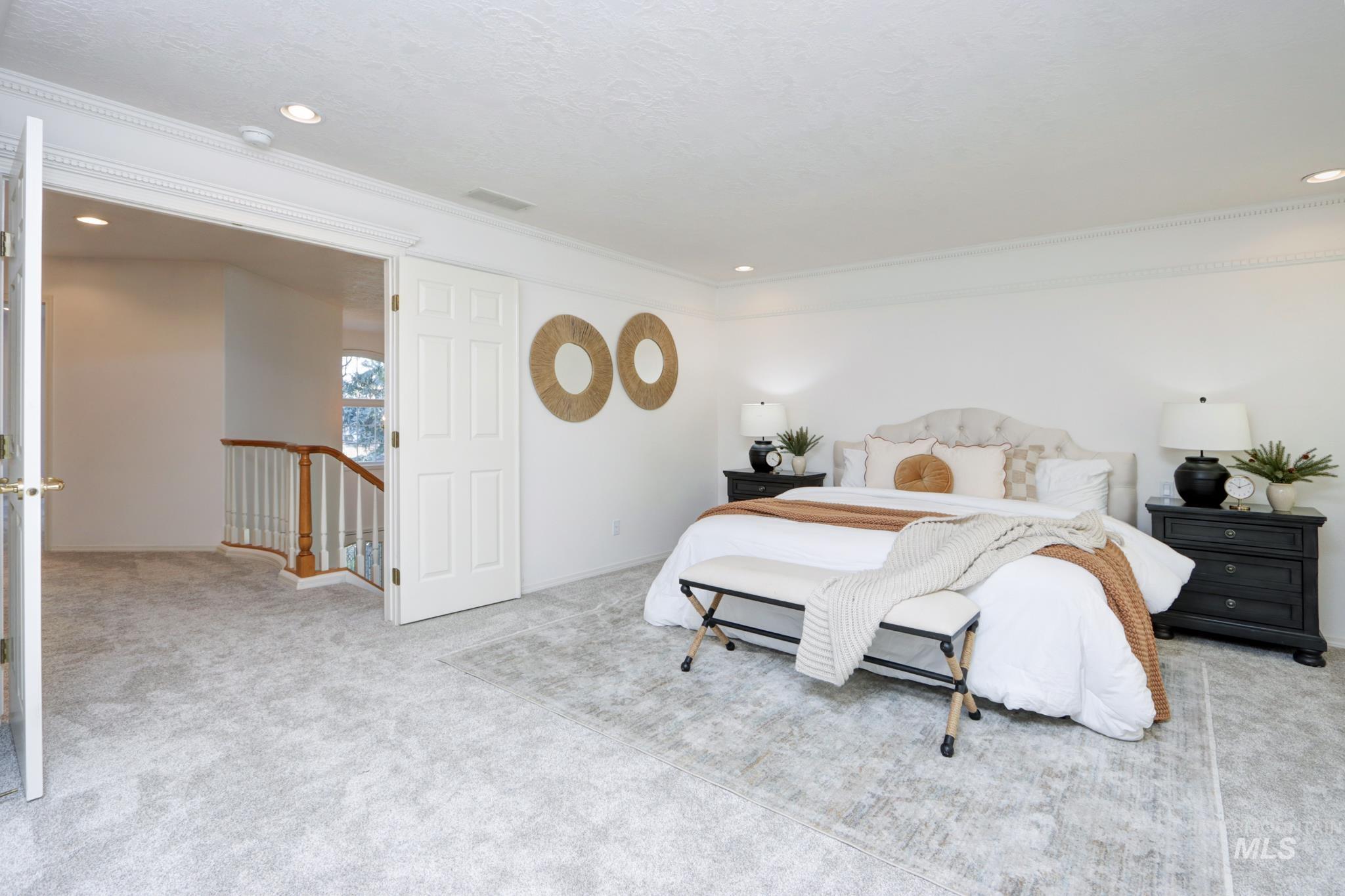 8037 W Innsbrook Ct, Boise, Idaho 83704, 3 Bedrooms, 2.5 Bathrooms, Residential For Sale, Price $719,900,MLS 98979436