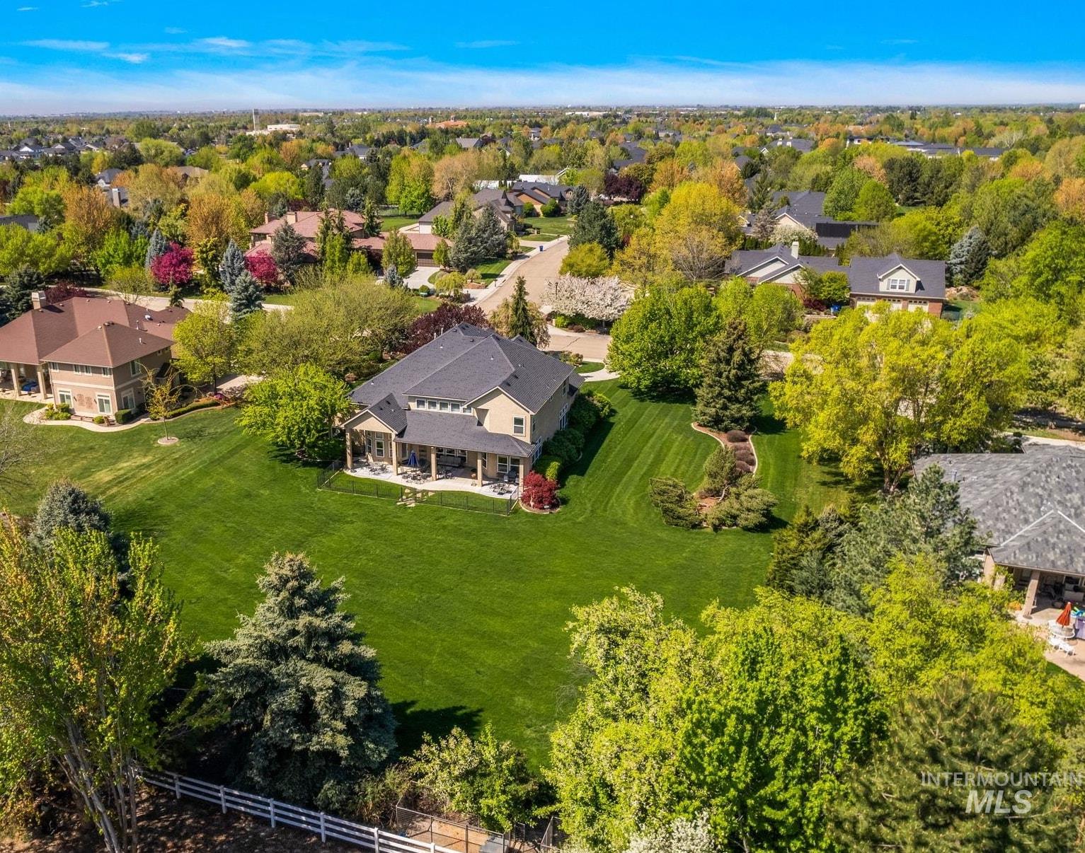 3236 S Kingsbury Way, Eagle, Idaho 83616-6781, 5 Bedrooms, 4 Bathrooms, Residential For Sale, Price $1,875,000, 98979440