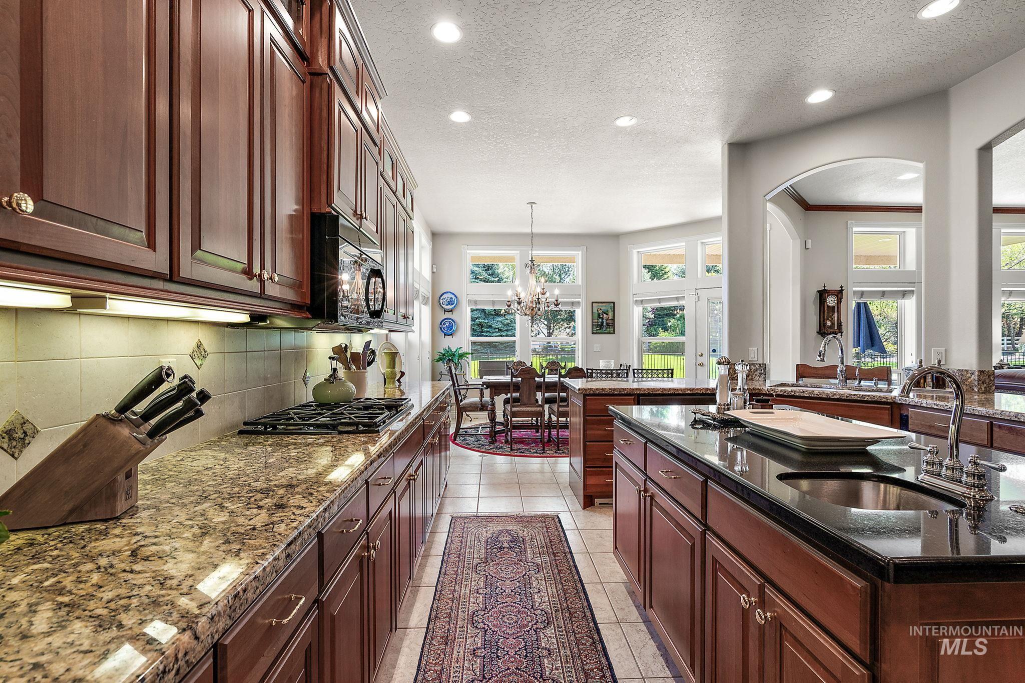 3236 S Kingsbury Way, Eagle, Idaho 83616-6781, 5 Bedrooms, 4 Bathrooms, Residential For Sale, Price $1,875,000, 98979440