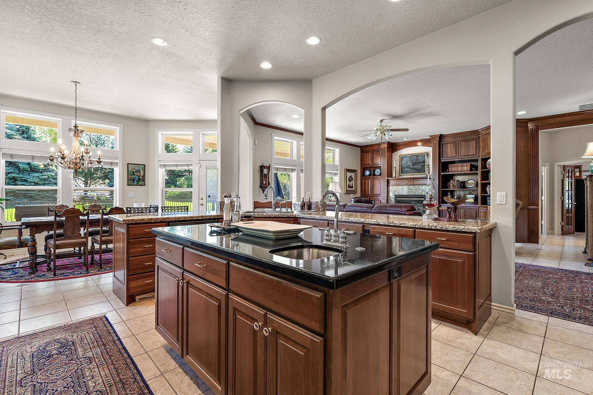 3236 S Kingsbury Way, Eagle, Idaho 83616-6781, 5 Bedrooms, 4 Bathrooms, Residential For Sale, Price $1,875,000, 98979440