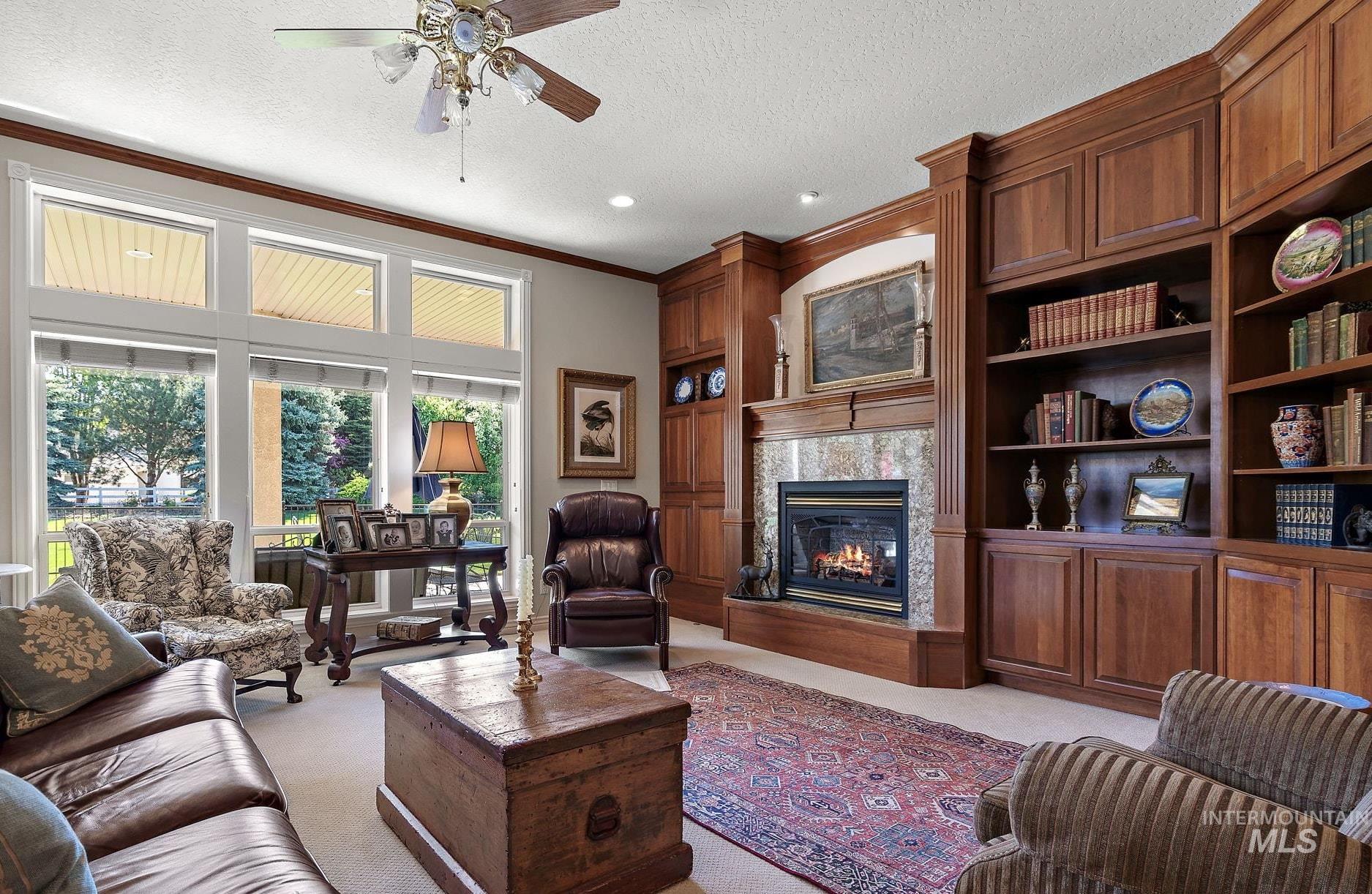 3236 S Kingsbury Way, Eagle, Idaho 83616-6781, 5 Bedrooms, 4 Bathrooms, Residential For Sale, Price $1,875,000, 98979440