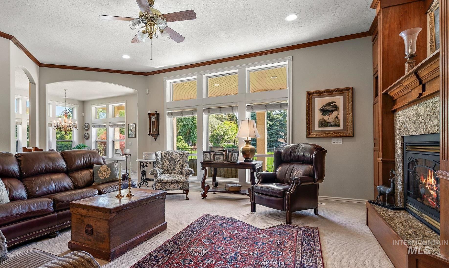 3236 S Kingsbury Way, Eagle, Idaho 83616-6781, 5 Bedrooms, 4 Bathrooms, Residential For Sale, Price $1,875,000, 98979440