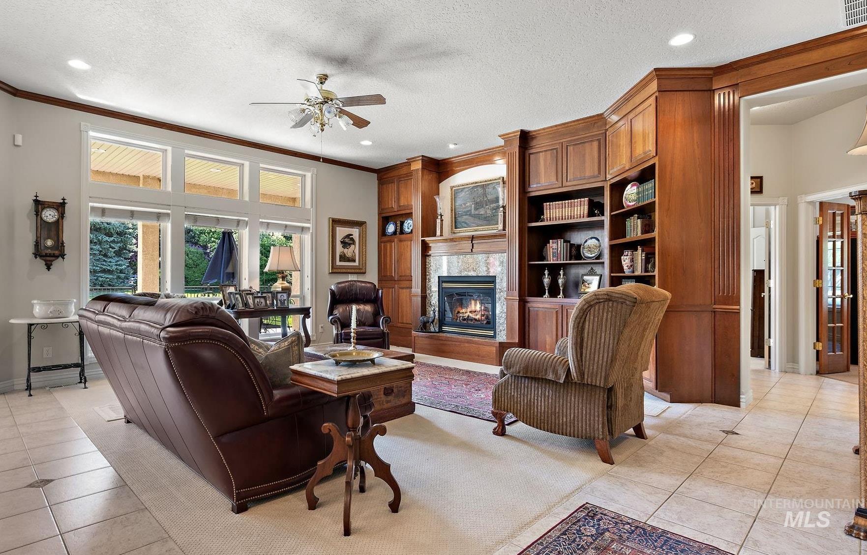 3236 S Kingsbury Way, Eagle, Idaho 83616-6781, 5 Bedrooms, 4 Bathrooms, Residential For Sale, Price $1,875,000, 98979440