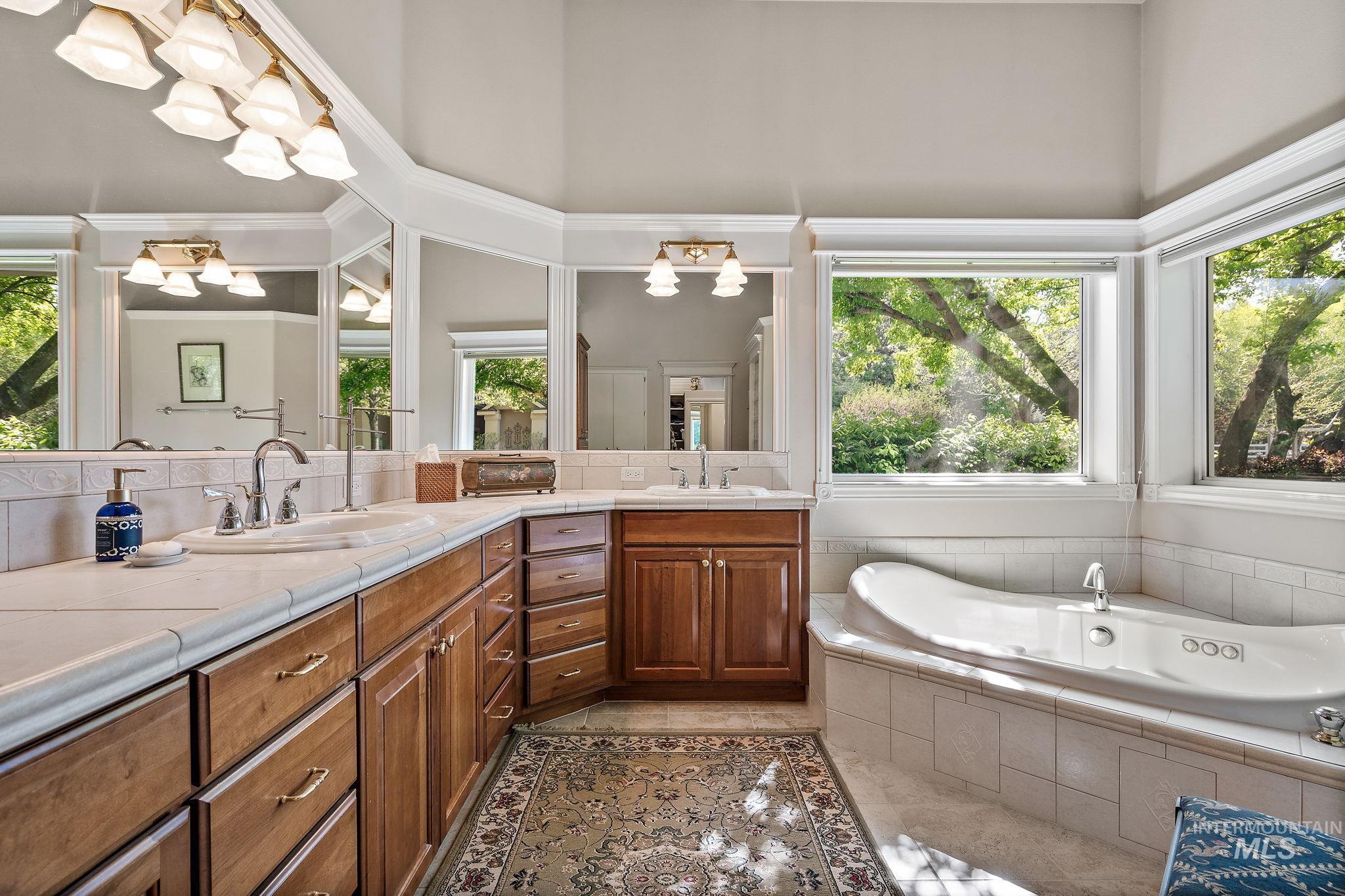 3236 S Kingsbury Way, Eagle, Idaho 83616-6781, 5 Bedrooms, 4 Bathrooms, Residential For Sale, Price $1,875,000, 98979440