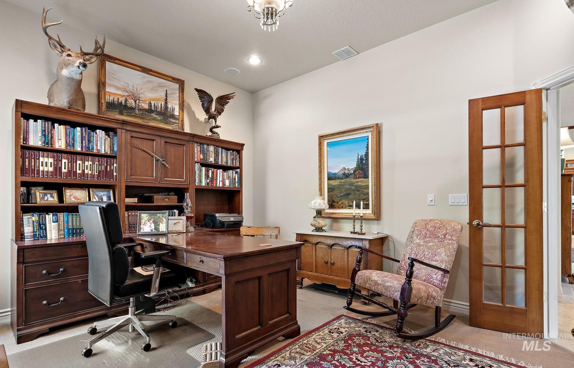 3236 S Kingsbury Way, Eagle, Idaho 83616-6781, 5 Bedrooms, 4 Bathrooms, Residential For Sale, Price $1,875,000, 98979440