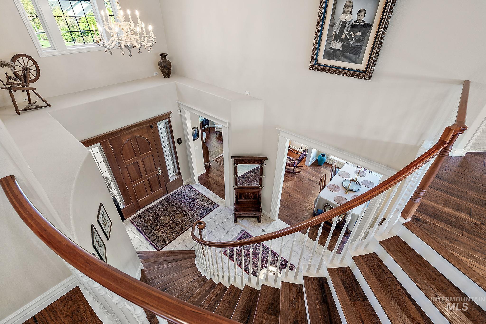 3236 S Kingsbury Way, Eagle, Idaho 83616-6781, 5 Bedrooms, 4 Bathrooms, Residential For Sale, Price $1,875,000, 98979440