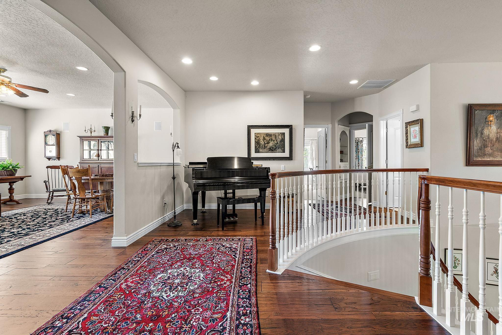 3236 S Kingsbury Way, Eagle, Idaho 83616-6781, 5 Bedrooms, 4 Bathrooms, Residential For Sale, Price $1,875,000, 98979440