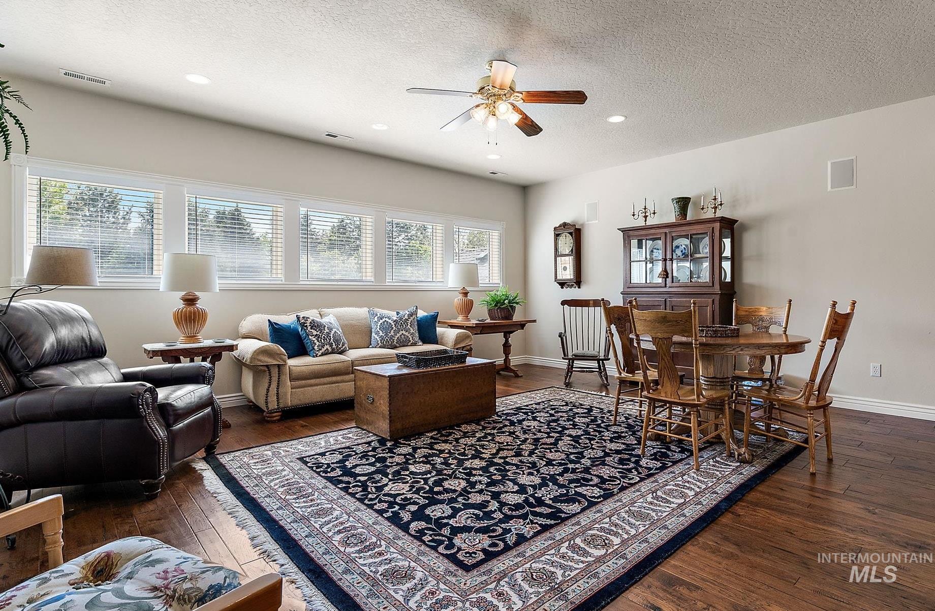 3236 S Kingsbury Way, Eagle, Idaho 83616-6781, 5 Bedrooms, 4 Bathrooms, Residential For Sale, Price $1,875,000, 98979440