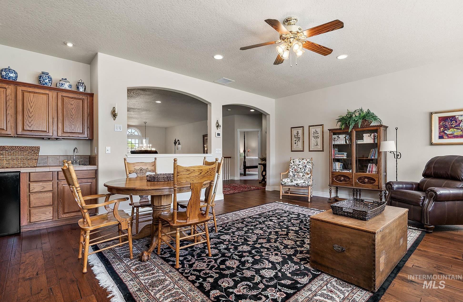 3236 S Kingsbury Way, Eagle, Idaho 83616-6781, 5 Bedrooms, 4 Bathrooms, Residential For Sale, Price $1,875,000, 98979440