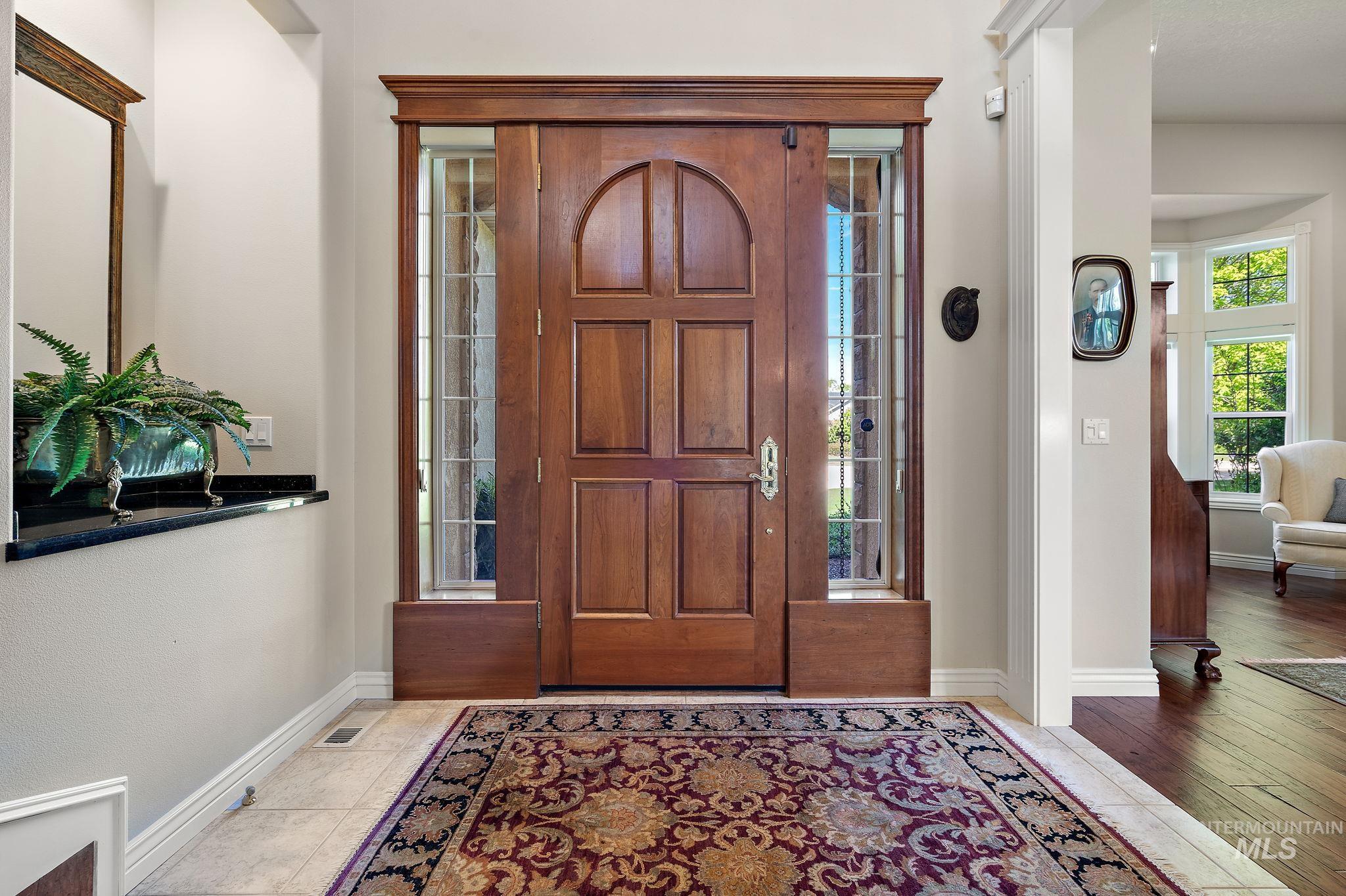 3236 S Kingsbury Way, Eagle, Idaho 83616-6781, 5 Bedrooms, 4 Bathrooms, Residential For Sale, Price $1,875,000, 98979440