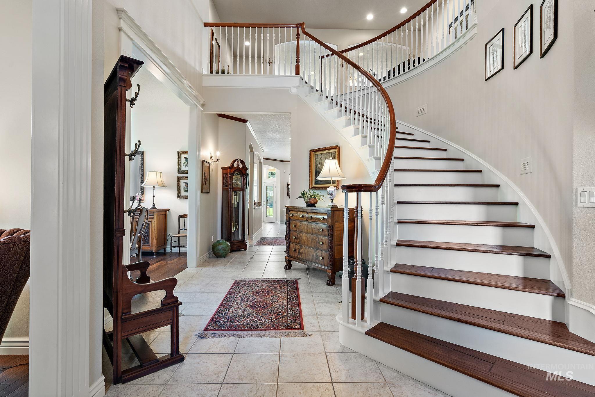 3236 S Kingsbury Way, Eagle, Idaho 83616-6781, 5 Bedrooms, 4 Bathrooms, Residential For Sale, Price $1,875,000, 98979440