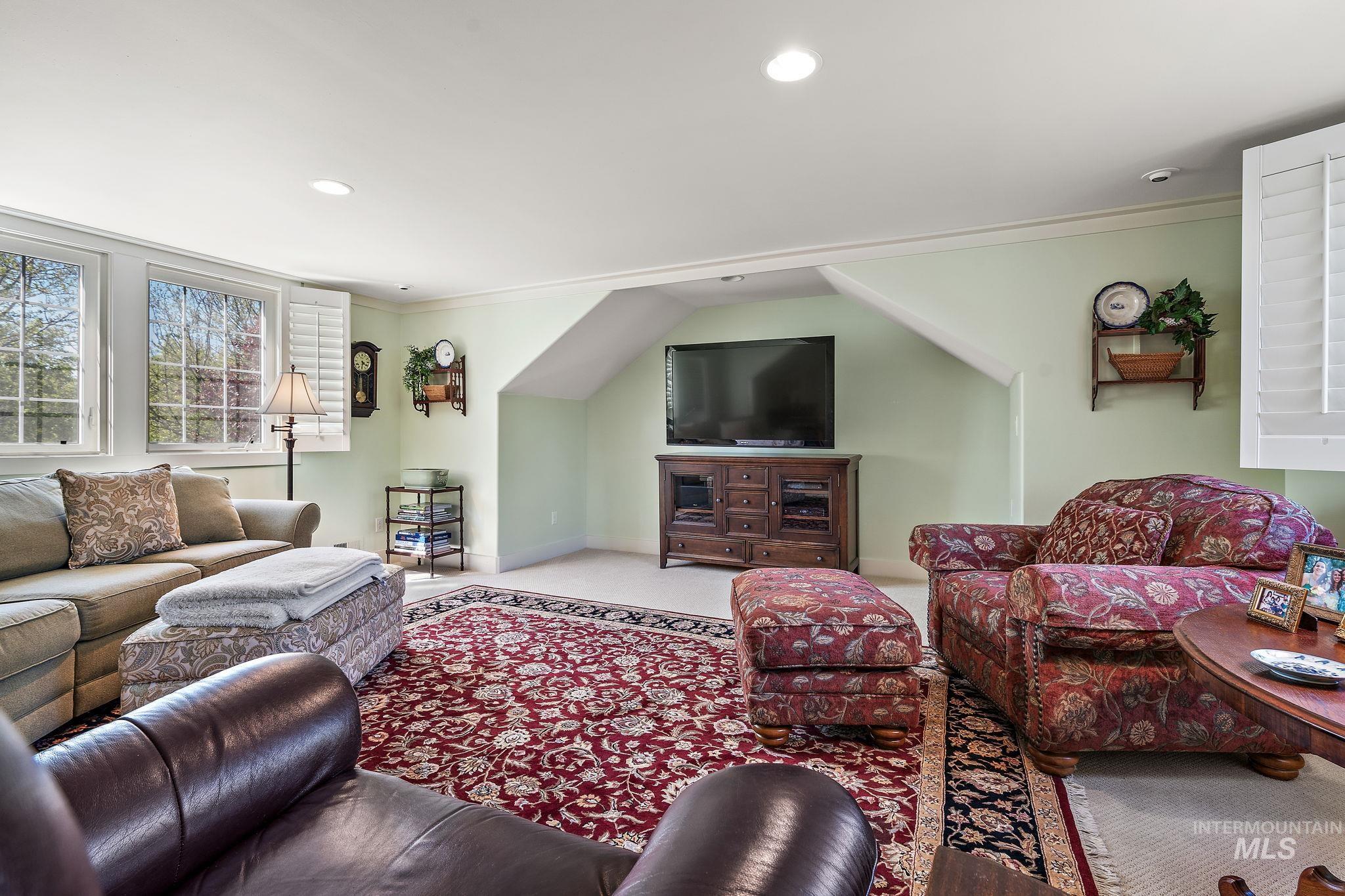 3236 S Kingsbury Way, Eagle, Idaho 83616-6781, 5 Bedrooms, 4 Bathrooms, Residential For Sale, Price $1,875,000, 98979440